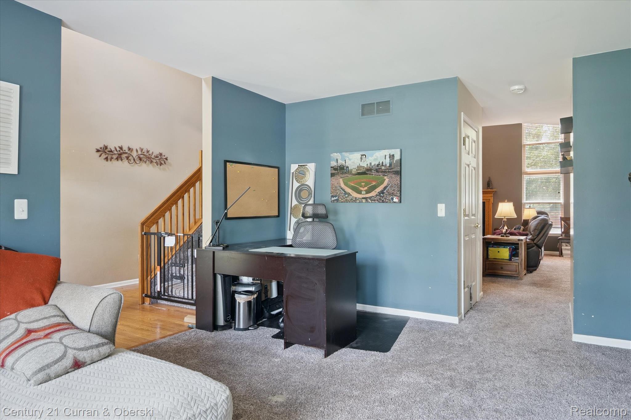 4025 Forest Edge Drive