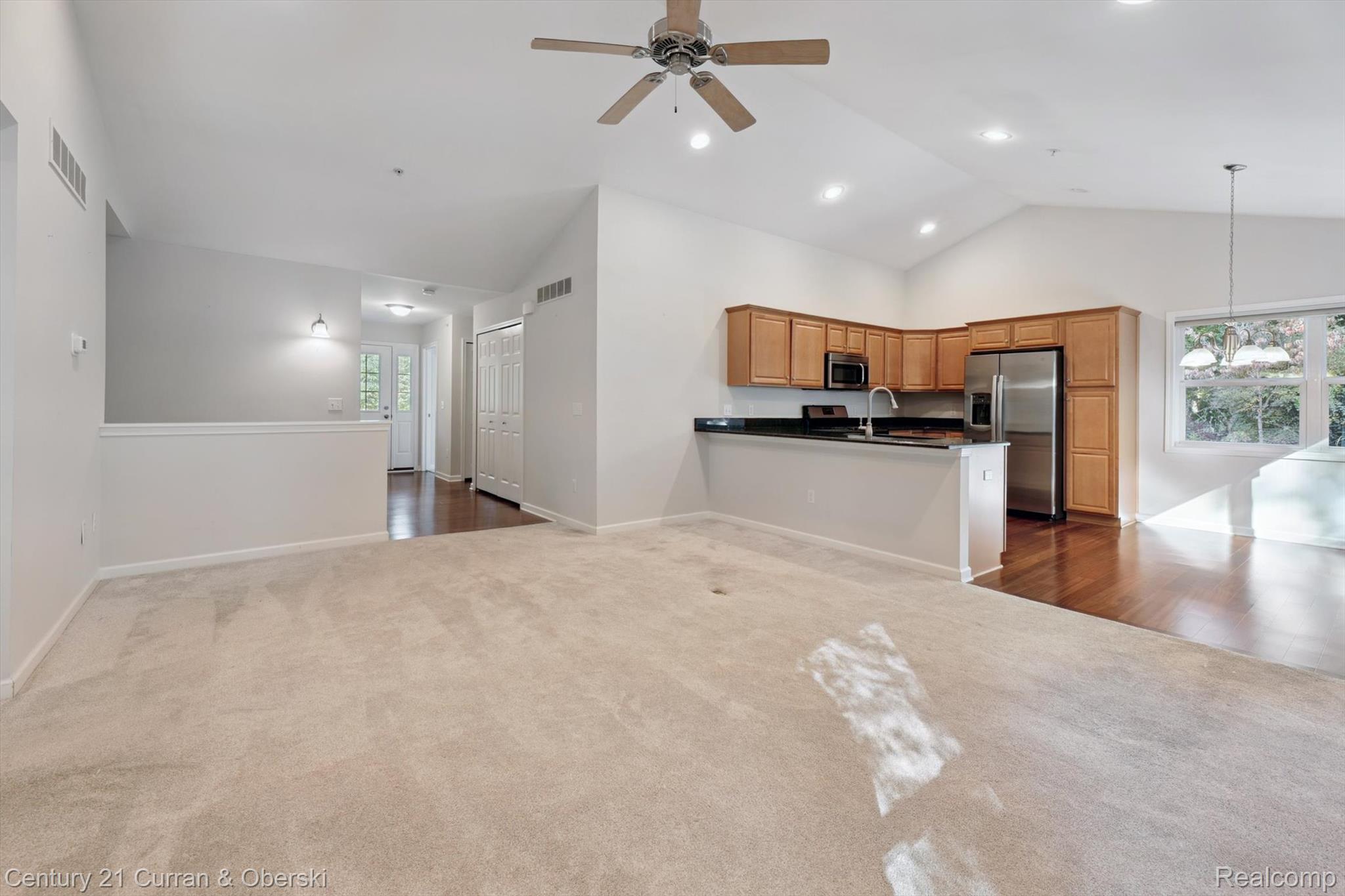 4505 Spring Mountain Drive