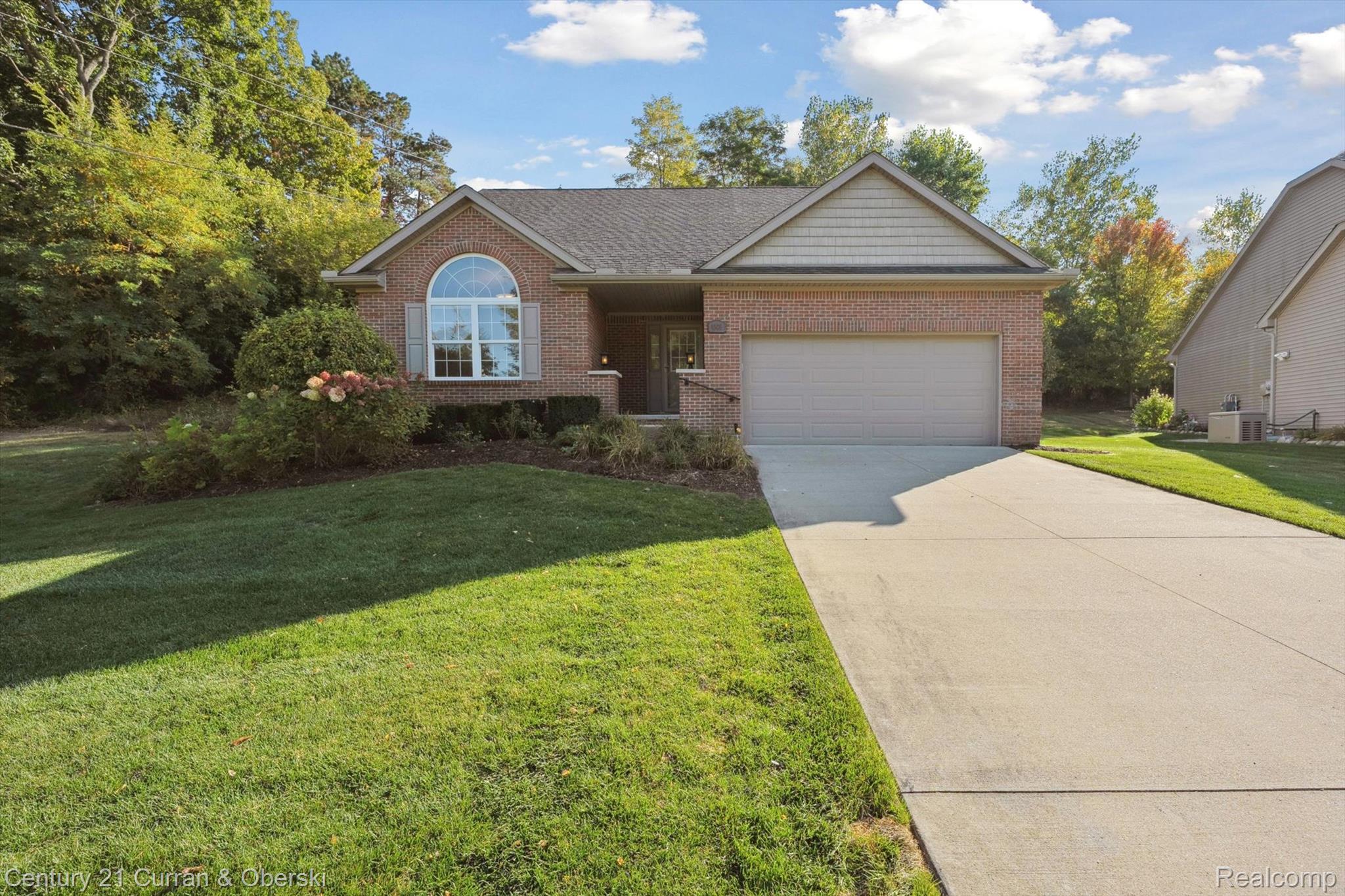 4505 Spring Mountain Drive