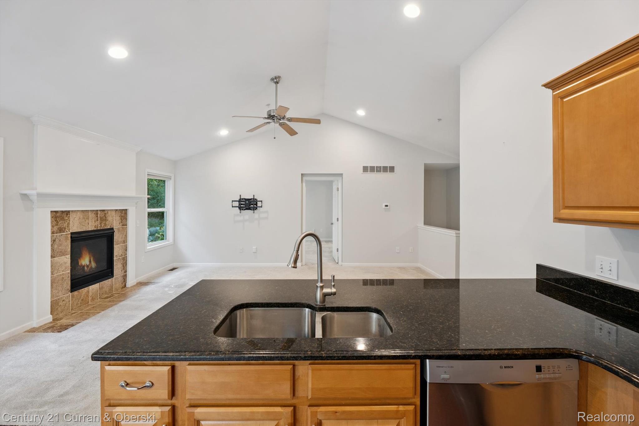 4505 Spring Mountain Drive