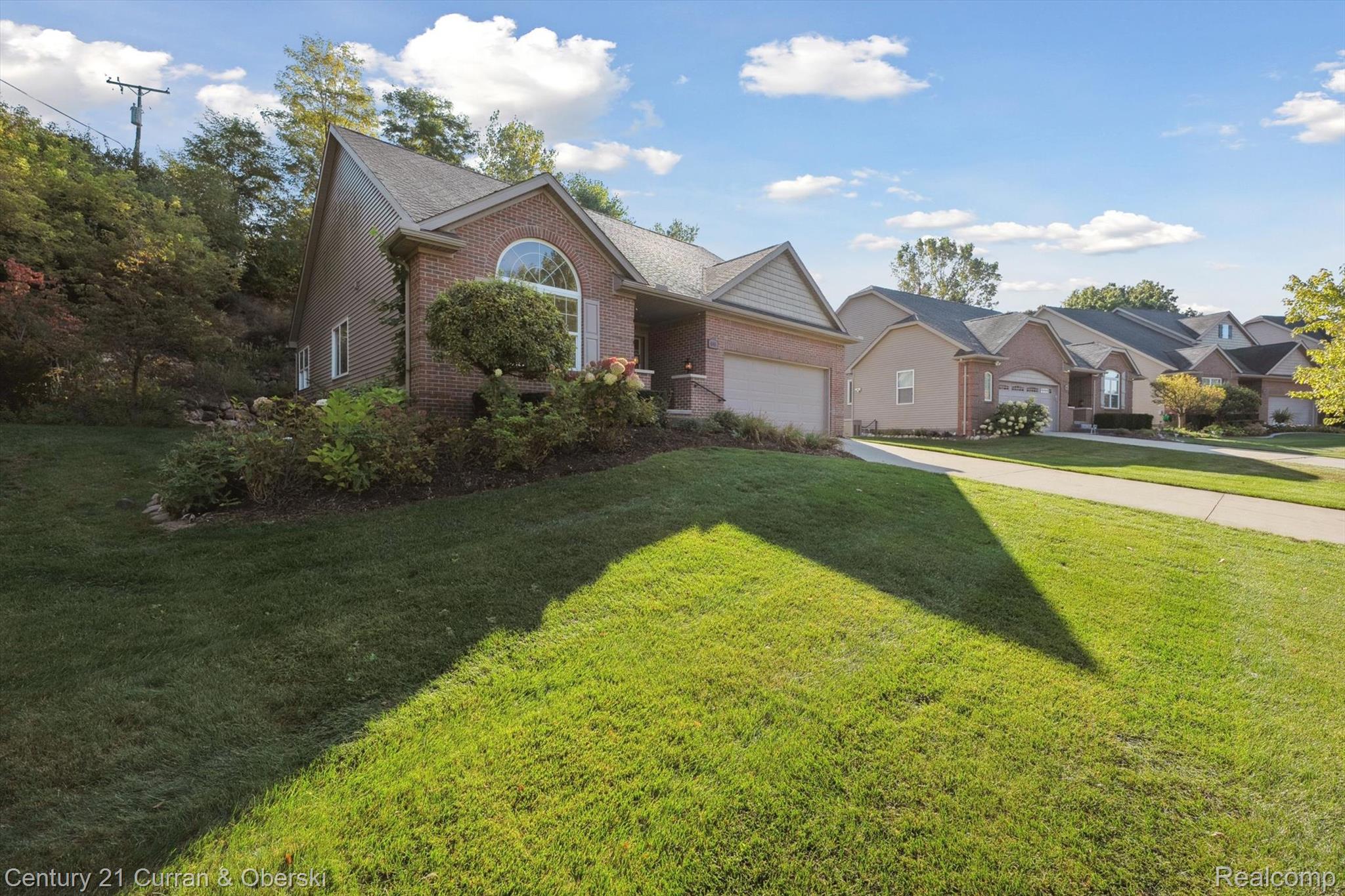 4505 Spring Mountain Drive