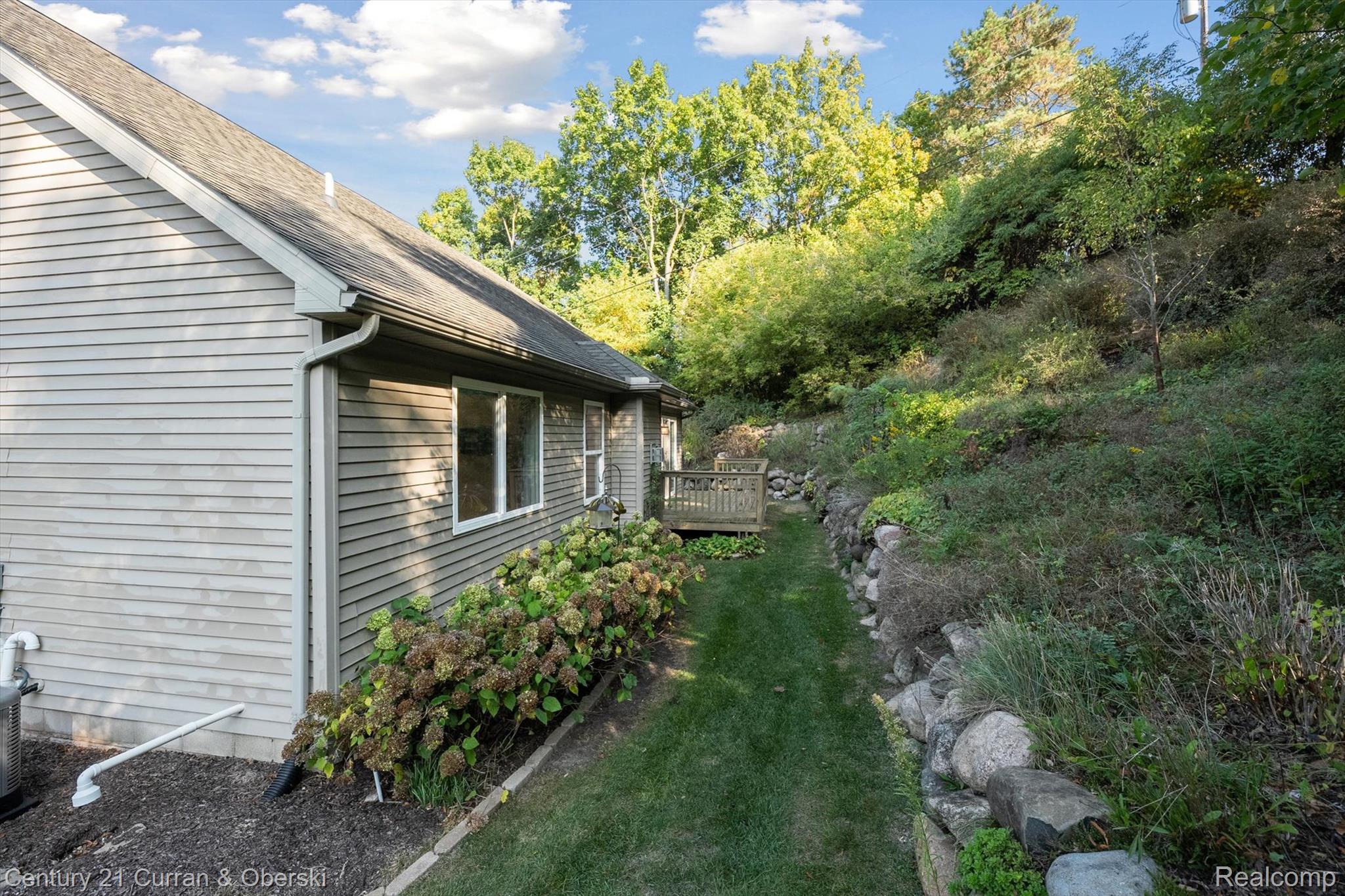 4505 Spring Mountain Drive