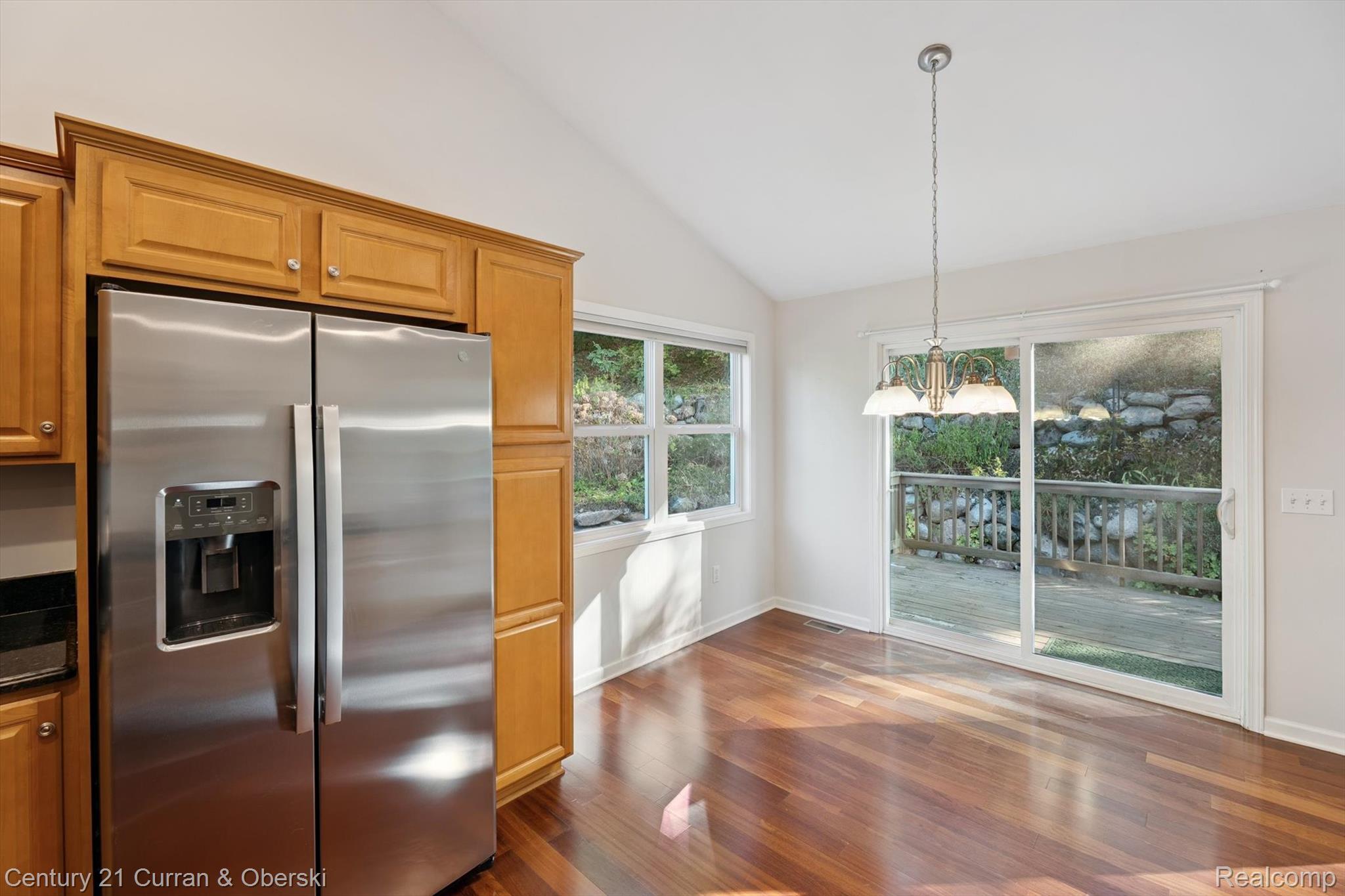 4505 Spring Mountain Drive