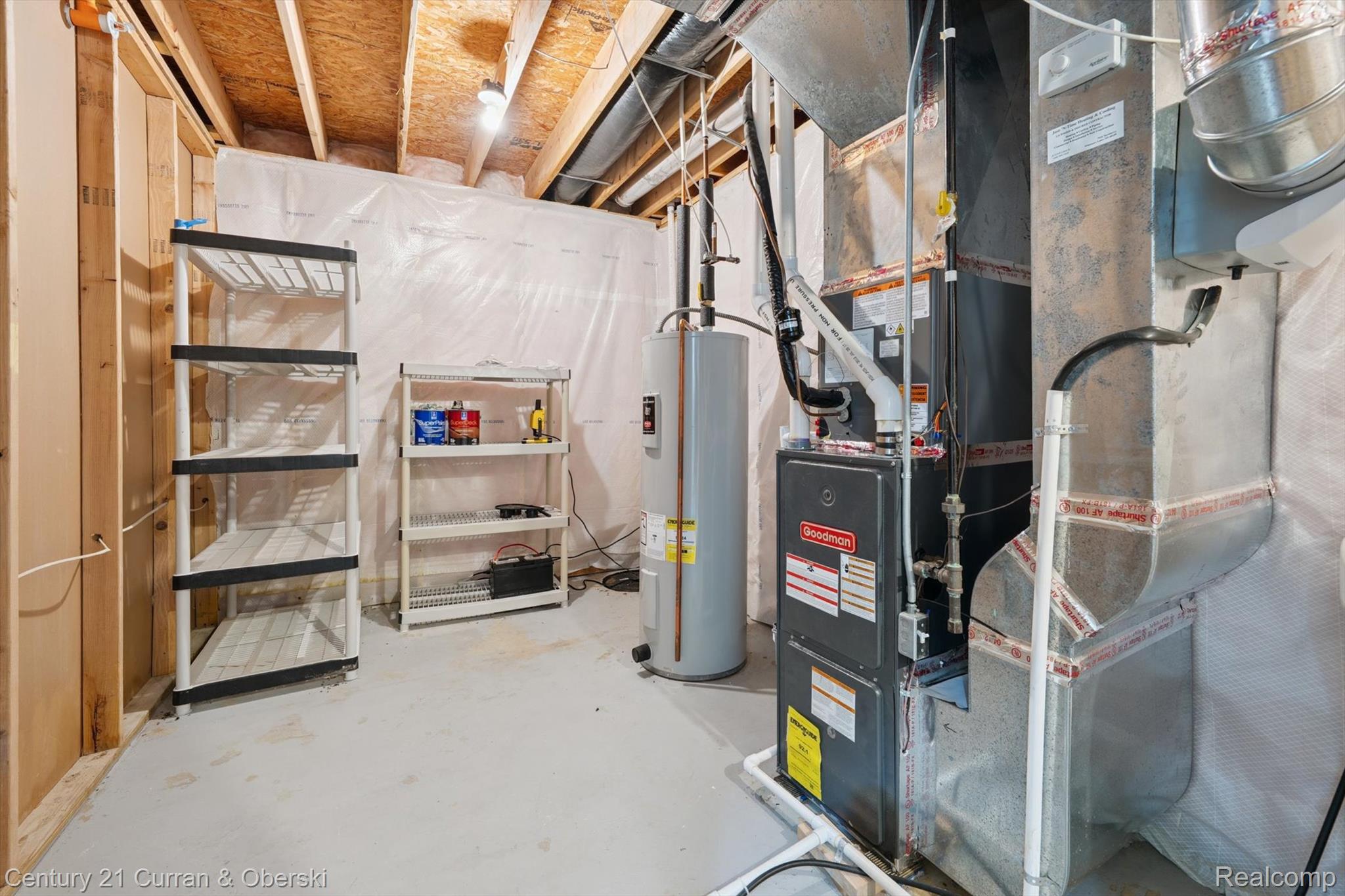 4505 Spring Mountain Drive