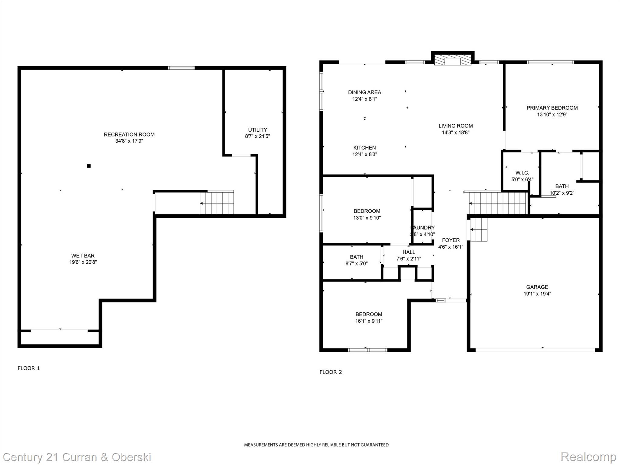 4505 Spring Mountain Drive