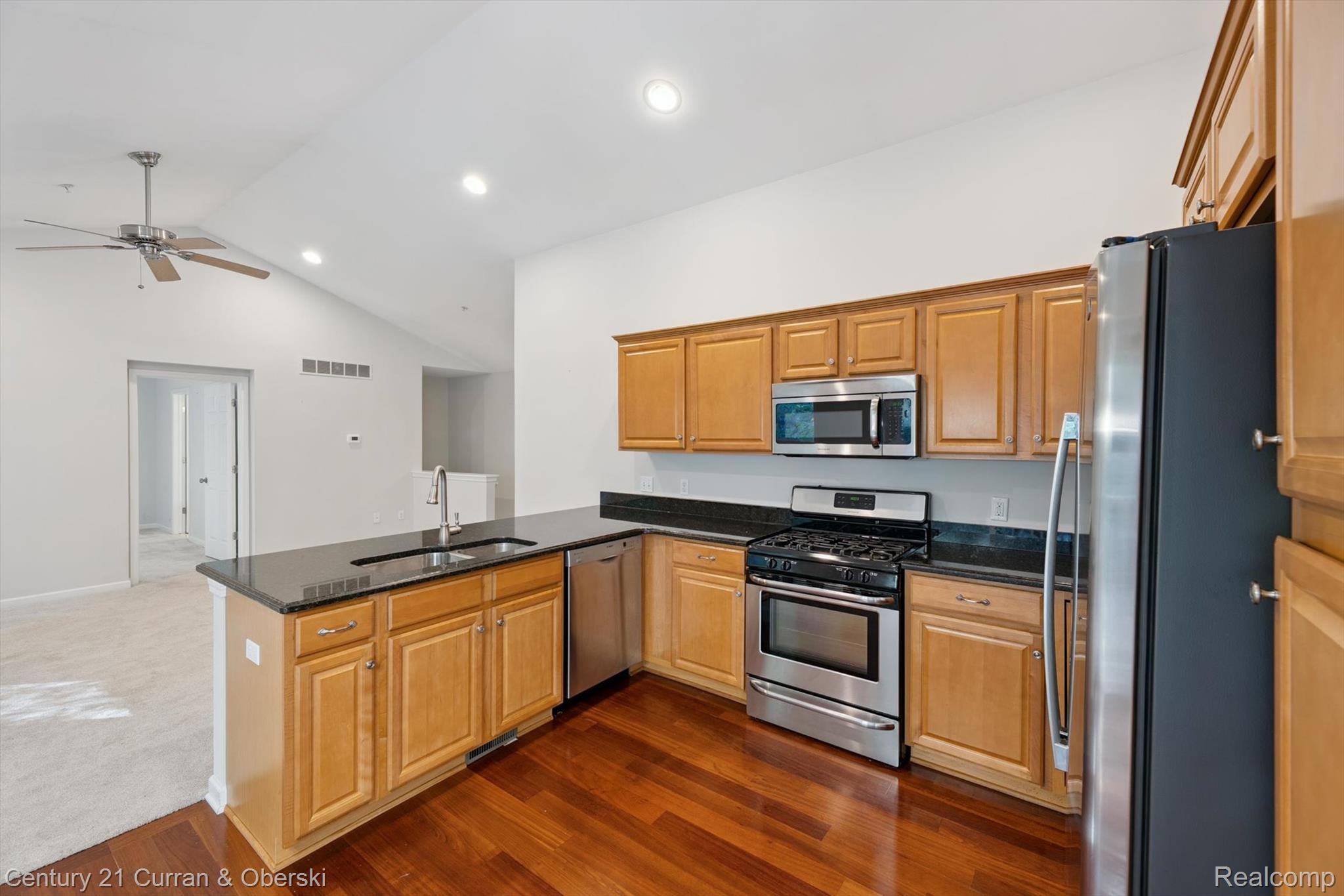 4505 Spring Mountain Drive