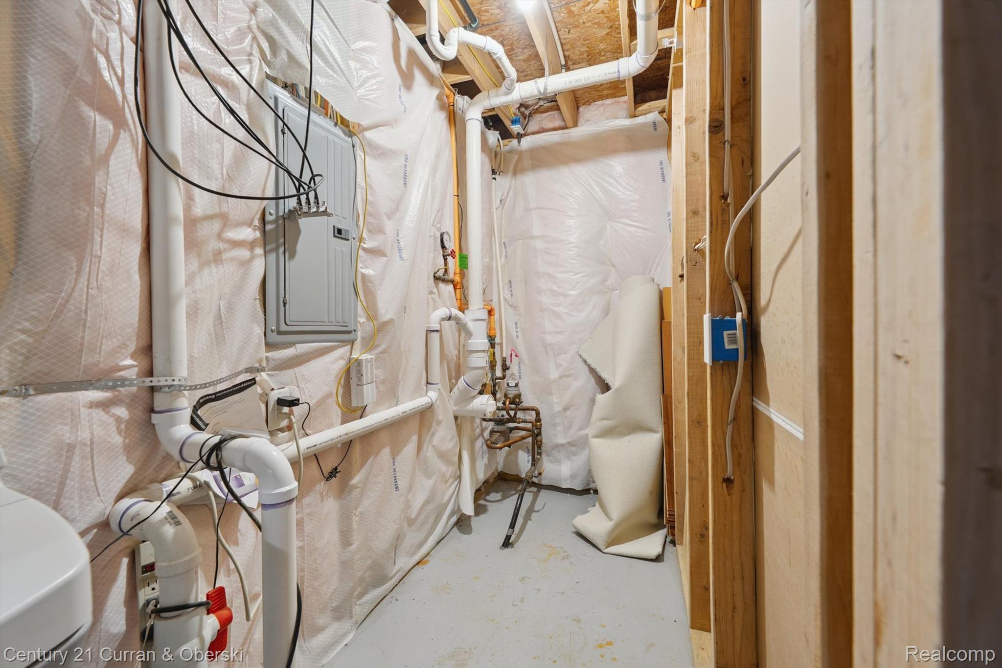 4505 Spring Mountain Drive