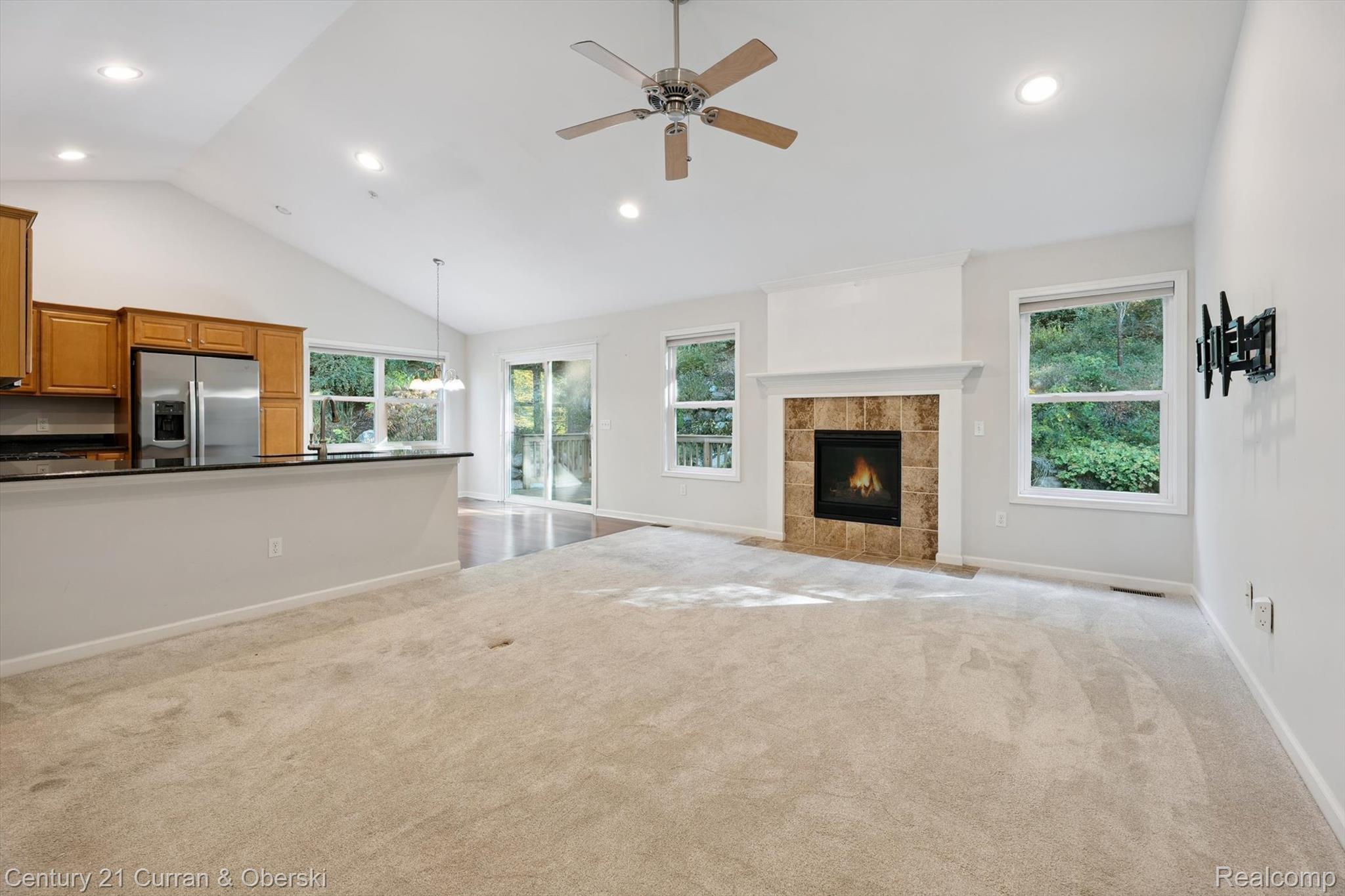 4505 Spring Mountain Drive