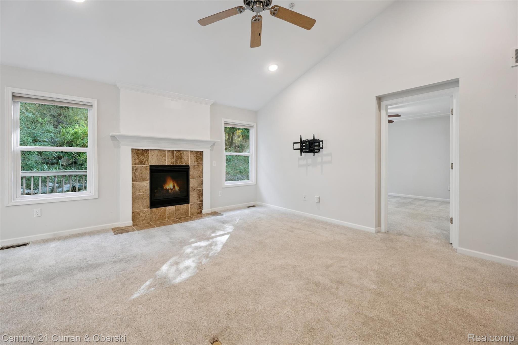 4505 Spring Mountain Drive