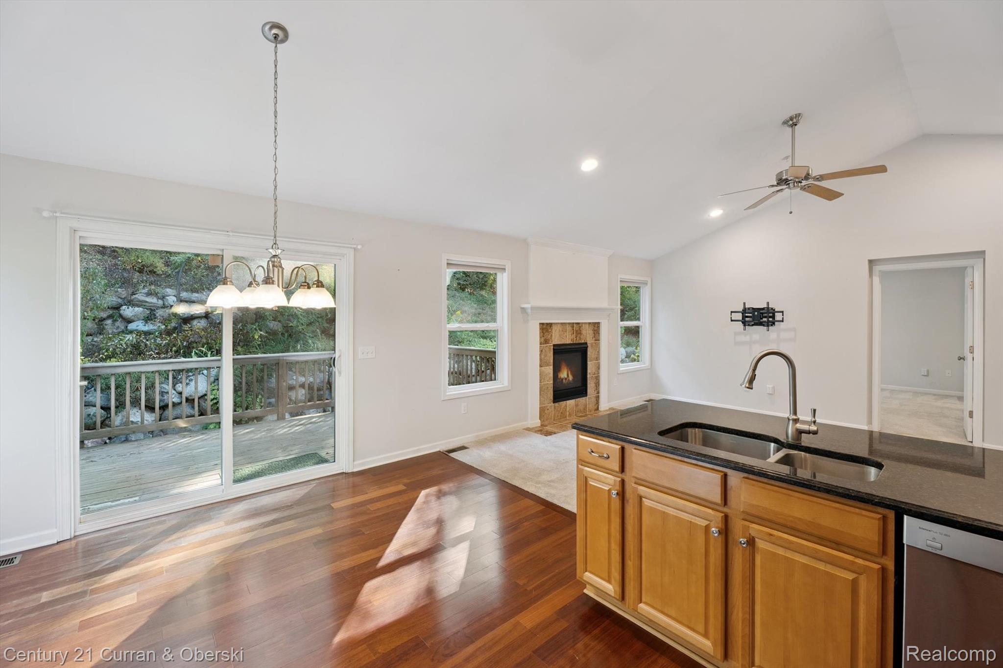 4505 Spring Mountain Drive