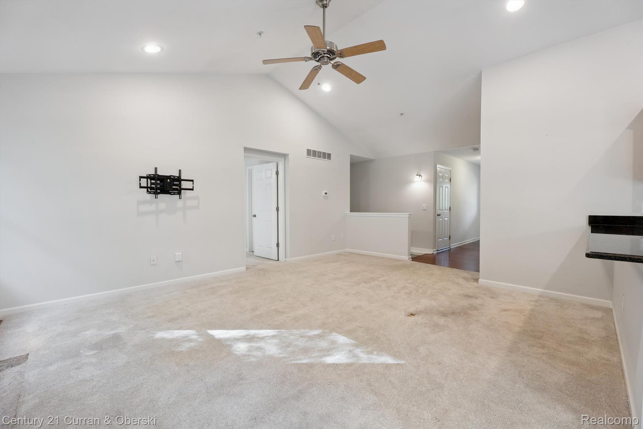 4505 Spring Mountain Drive