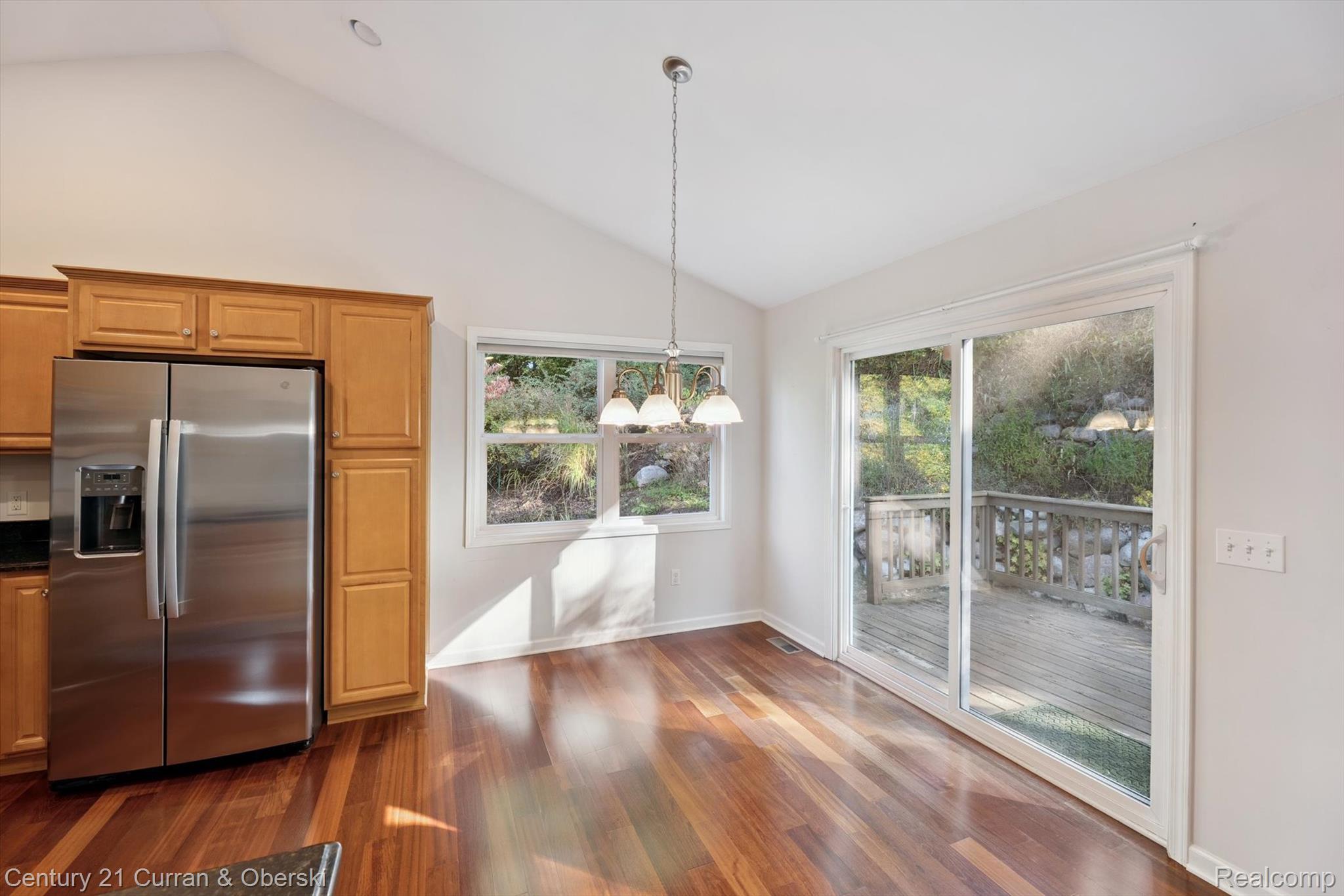 4505 Spring Mountain Drive