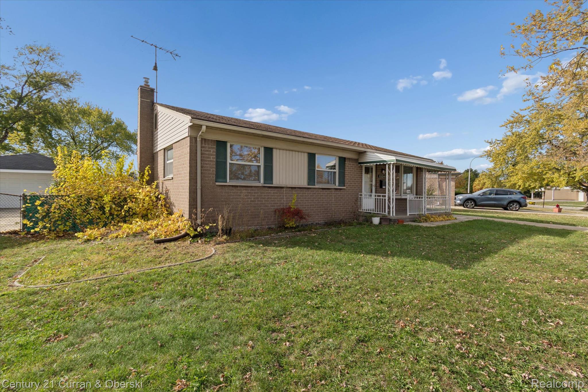 13240 Westminster Street