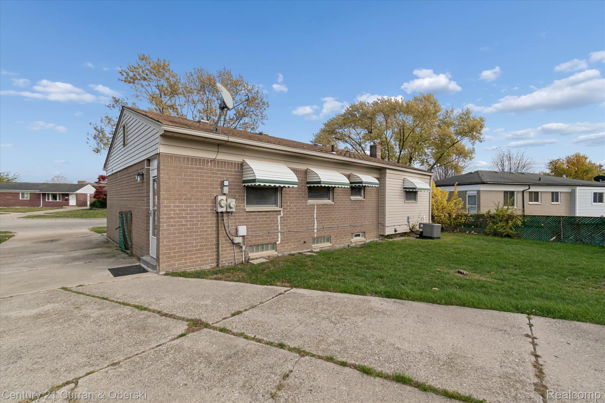 13240 Westminster Street