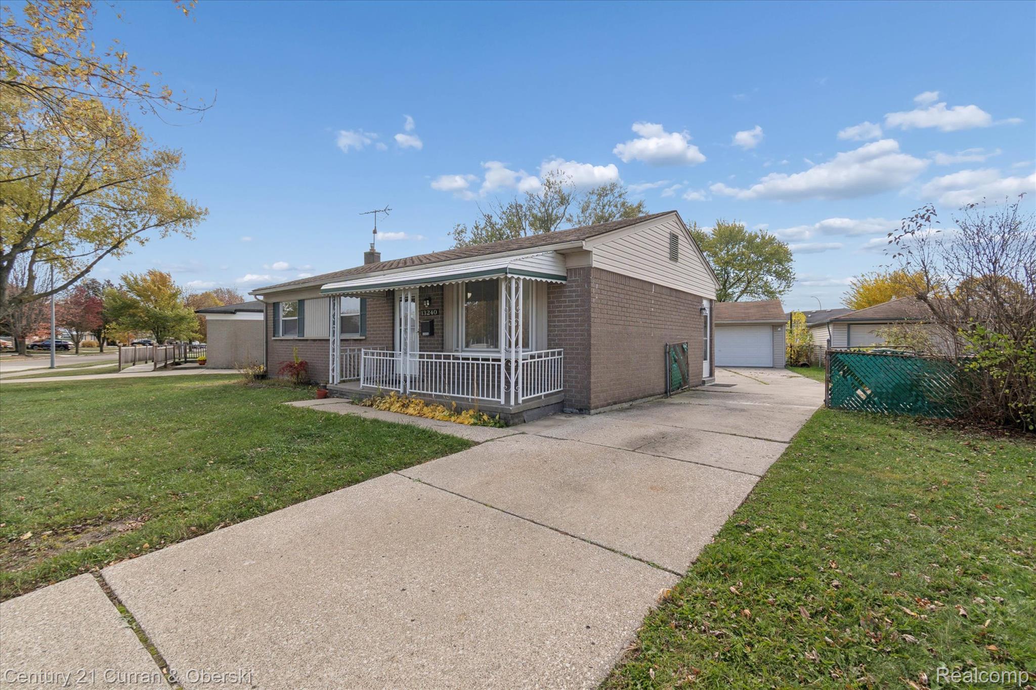 13240 Westminster Street