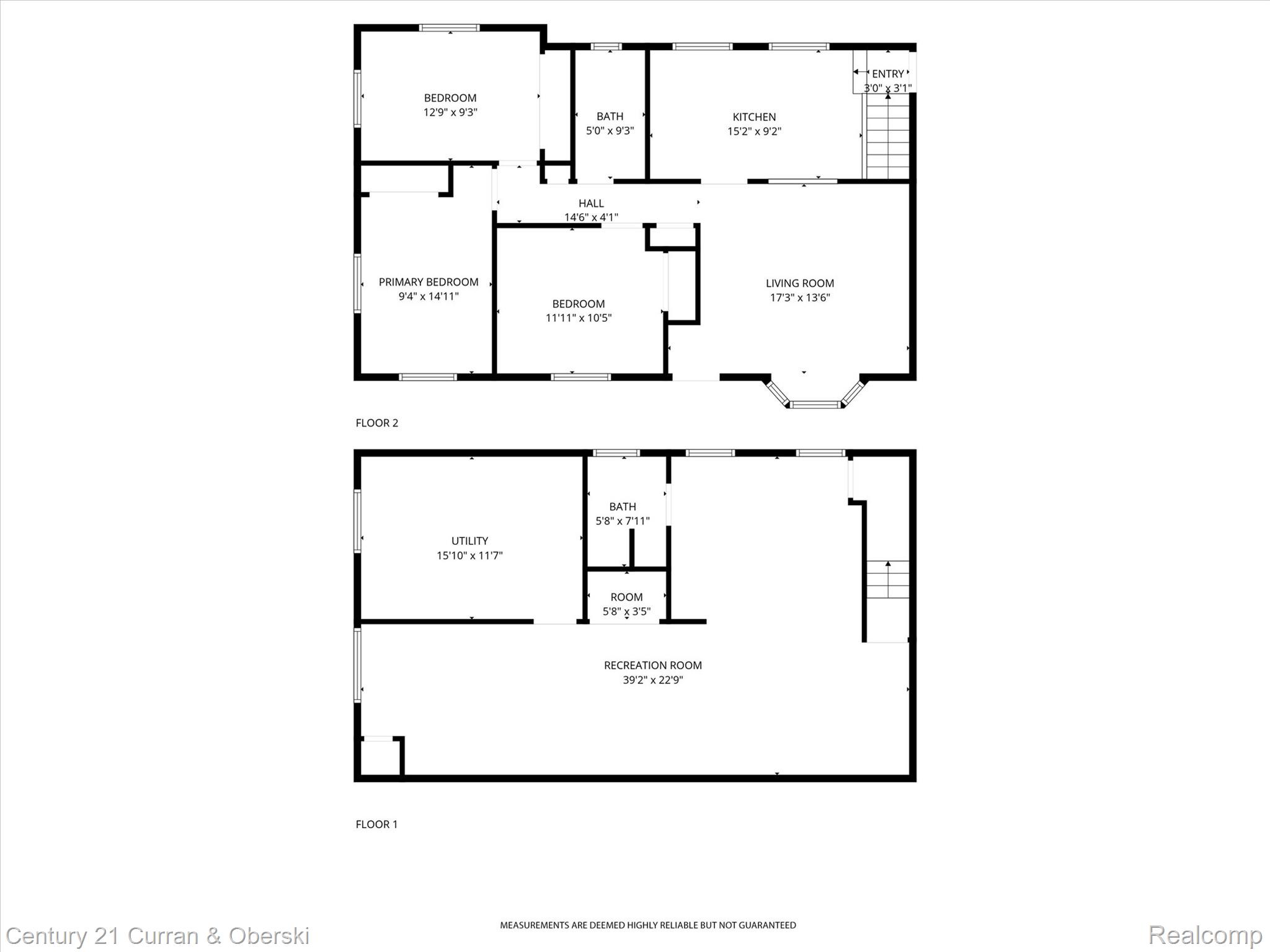 13240 Westminster Street