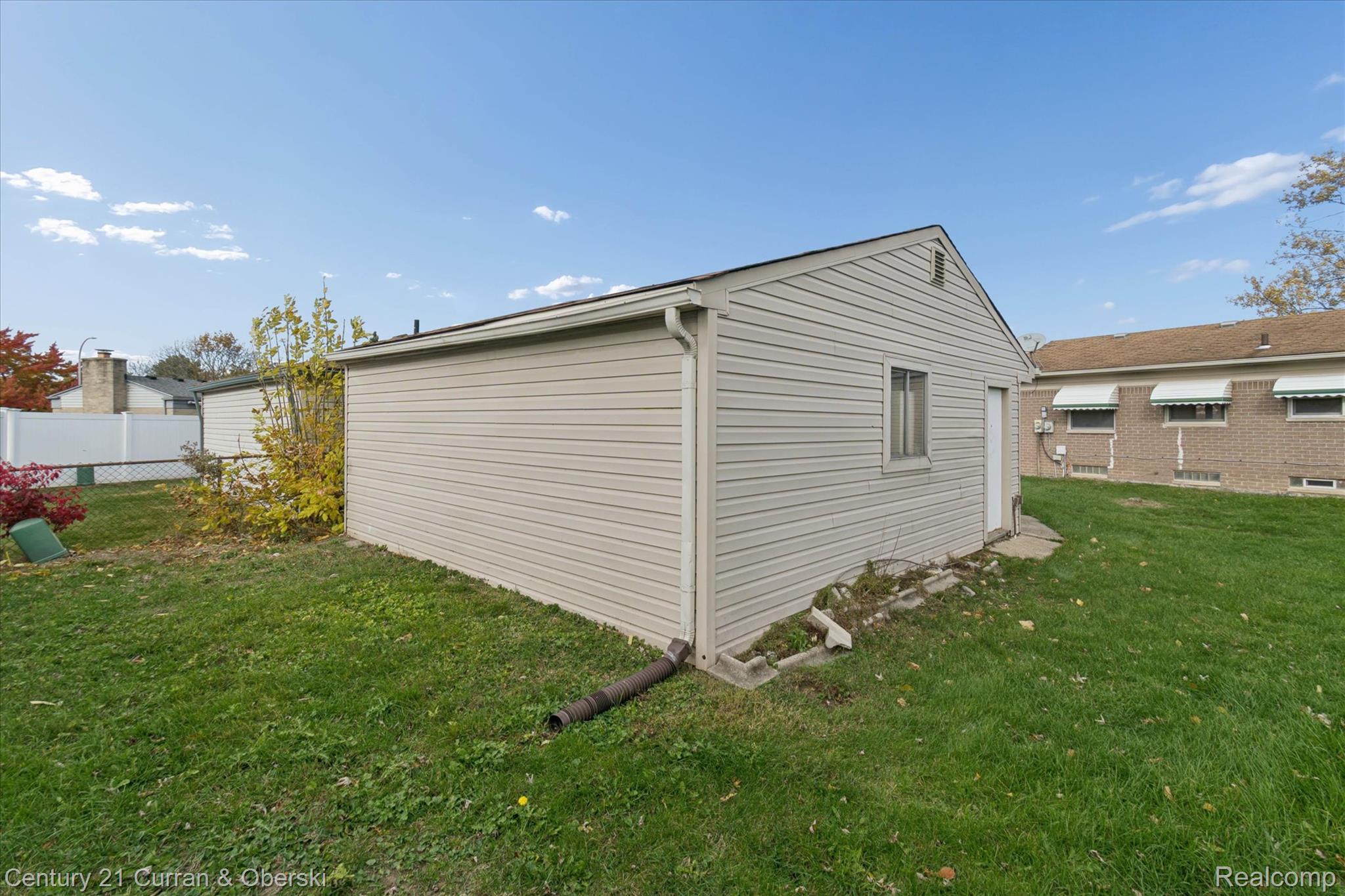 13240 Westminster Street