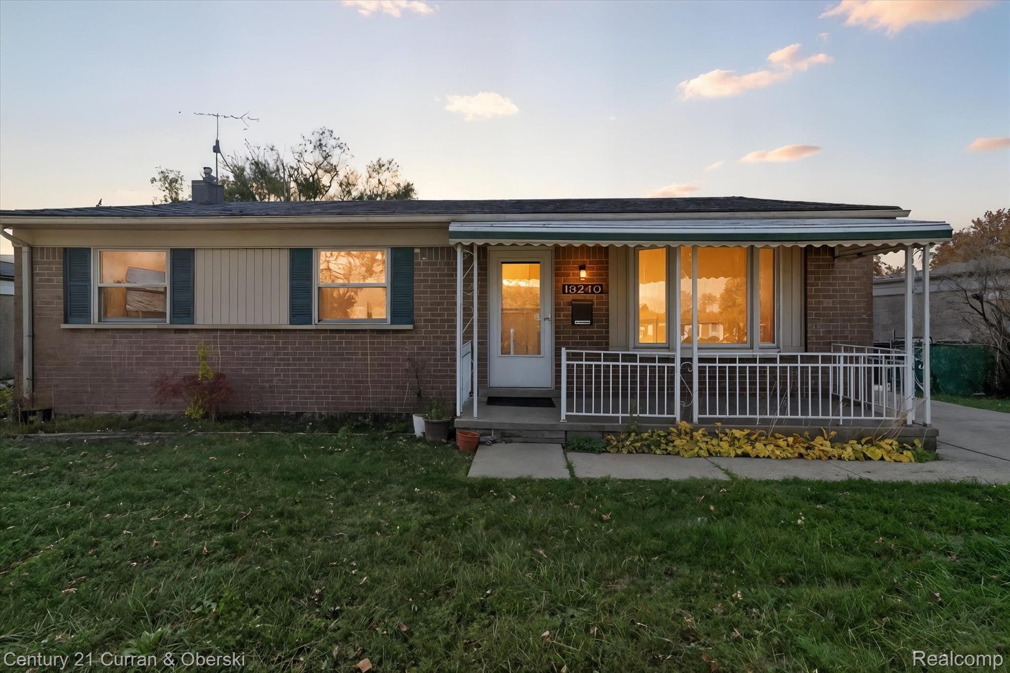 13240 Westminster Street