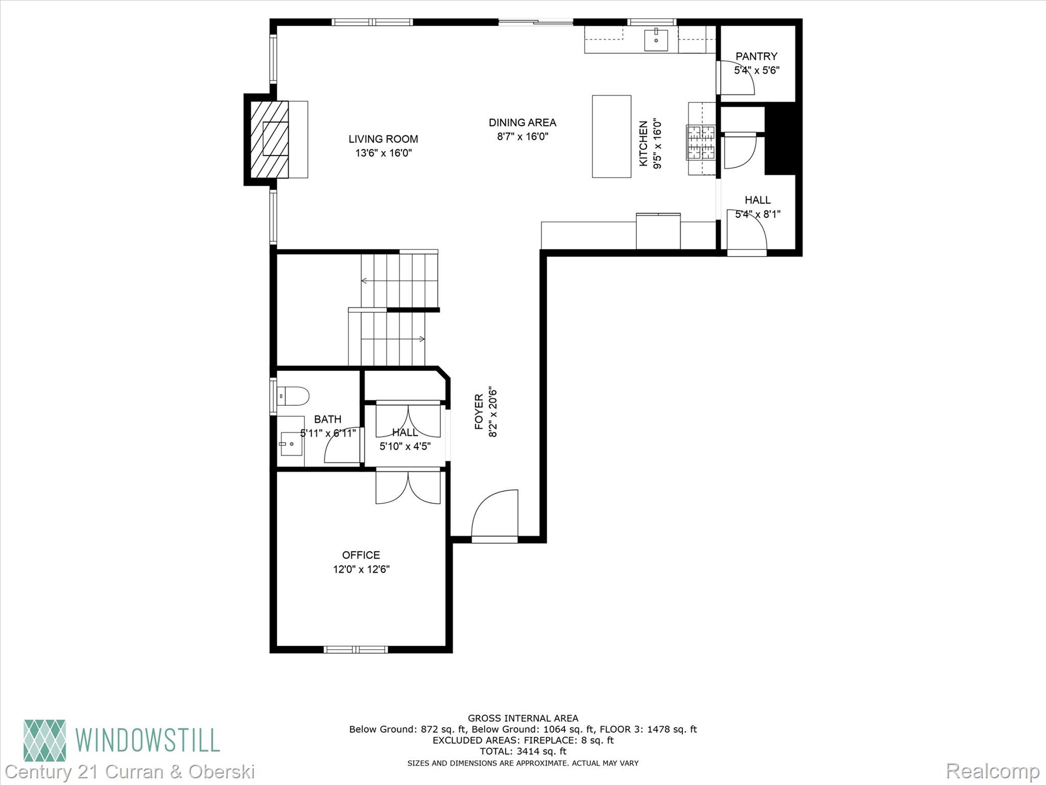 2217 N Wilson Avenue