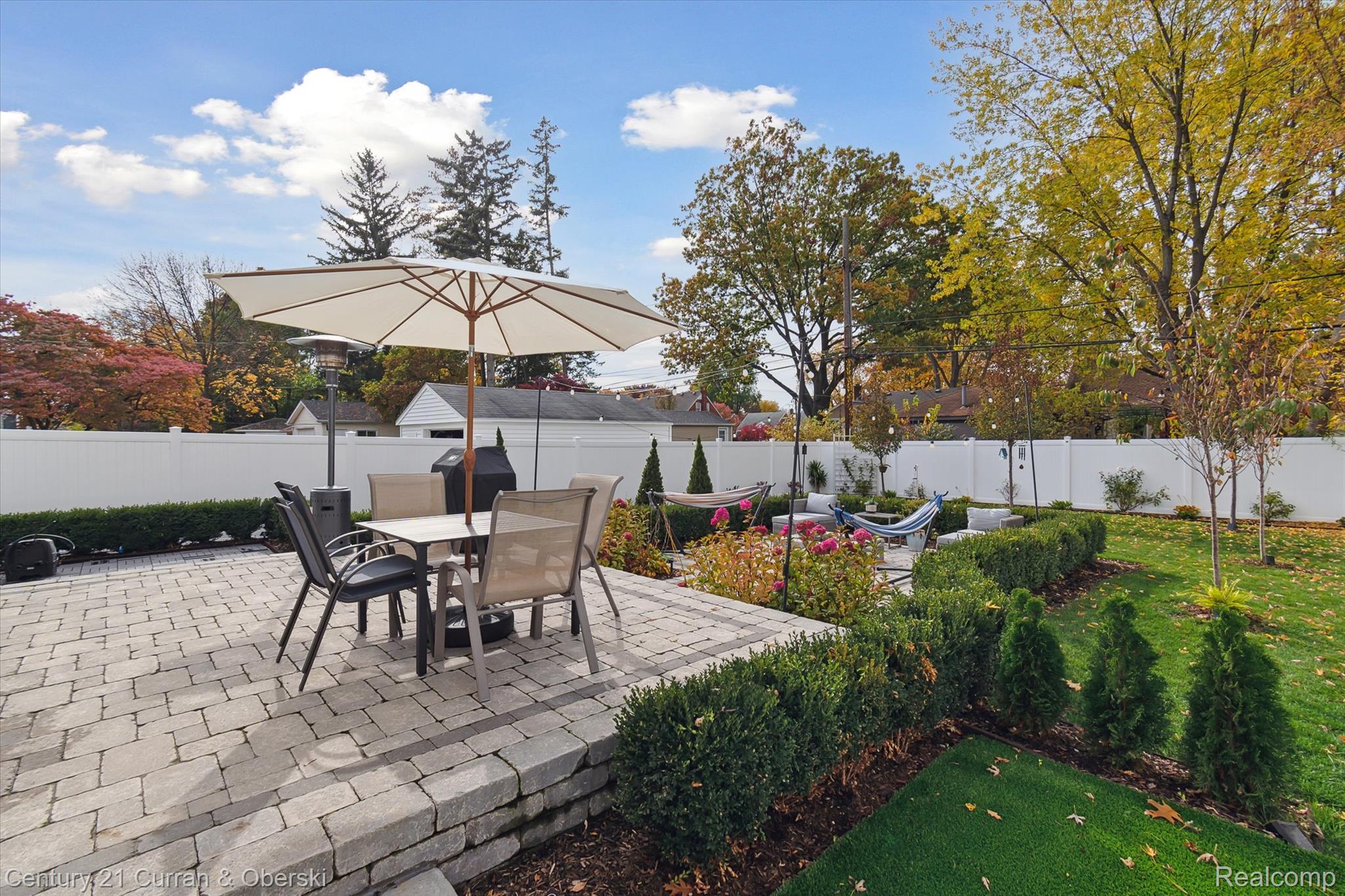 2217 N Wilson Avenue