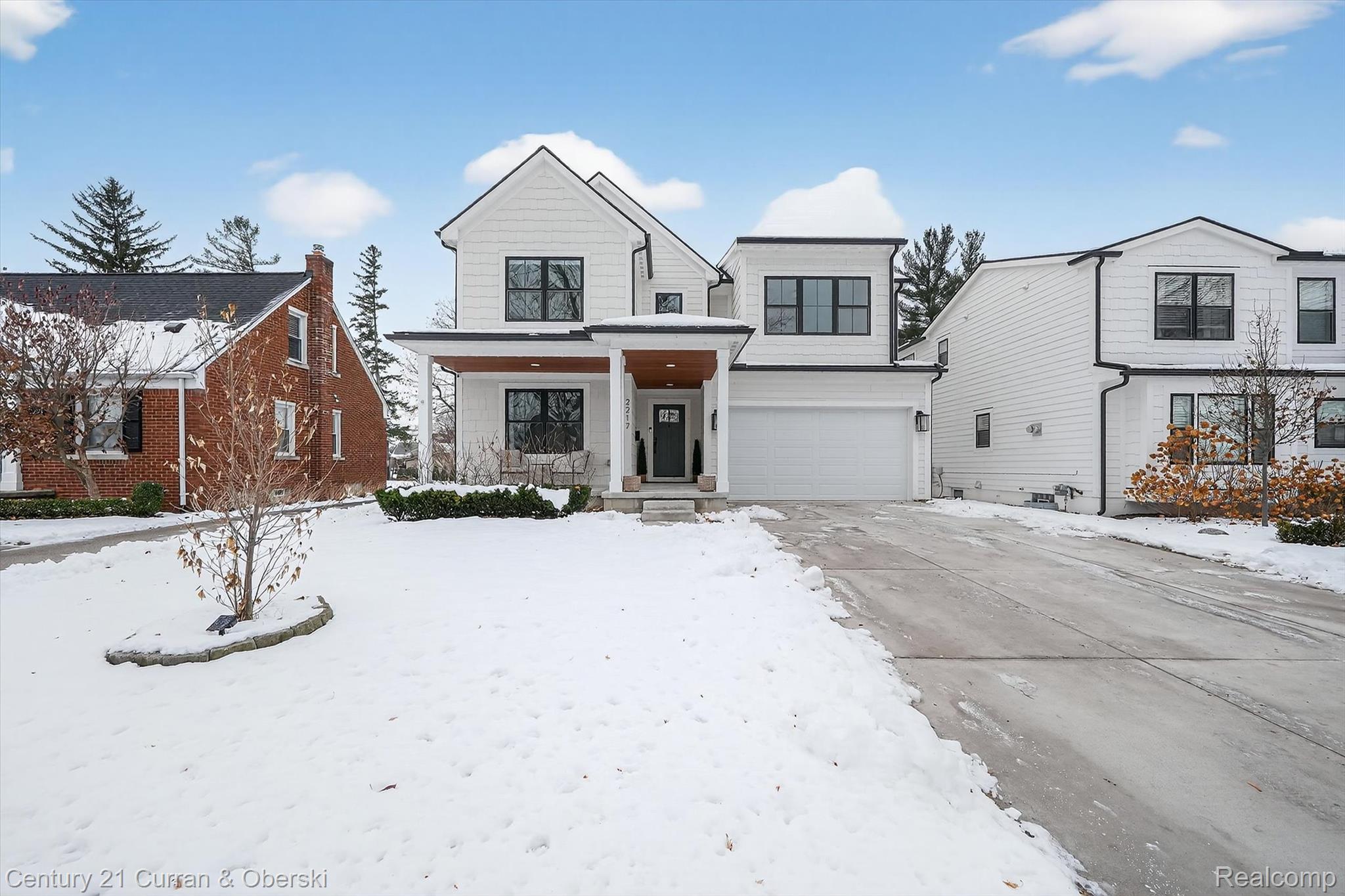 2217 N Wilson Avenue