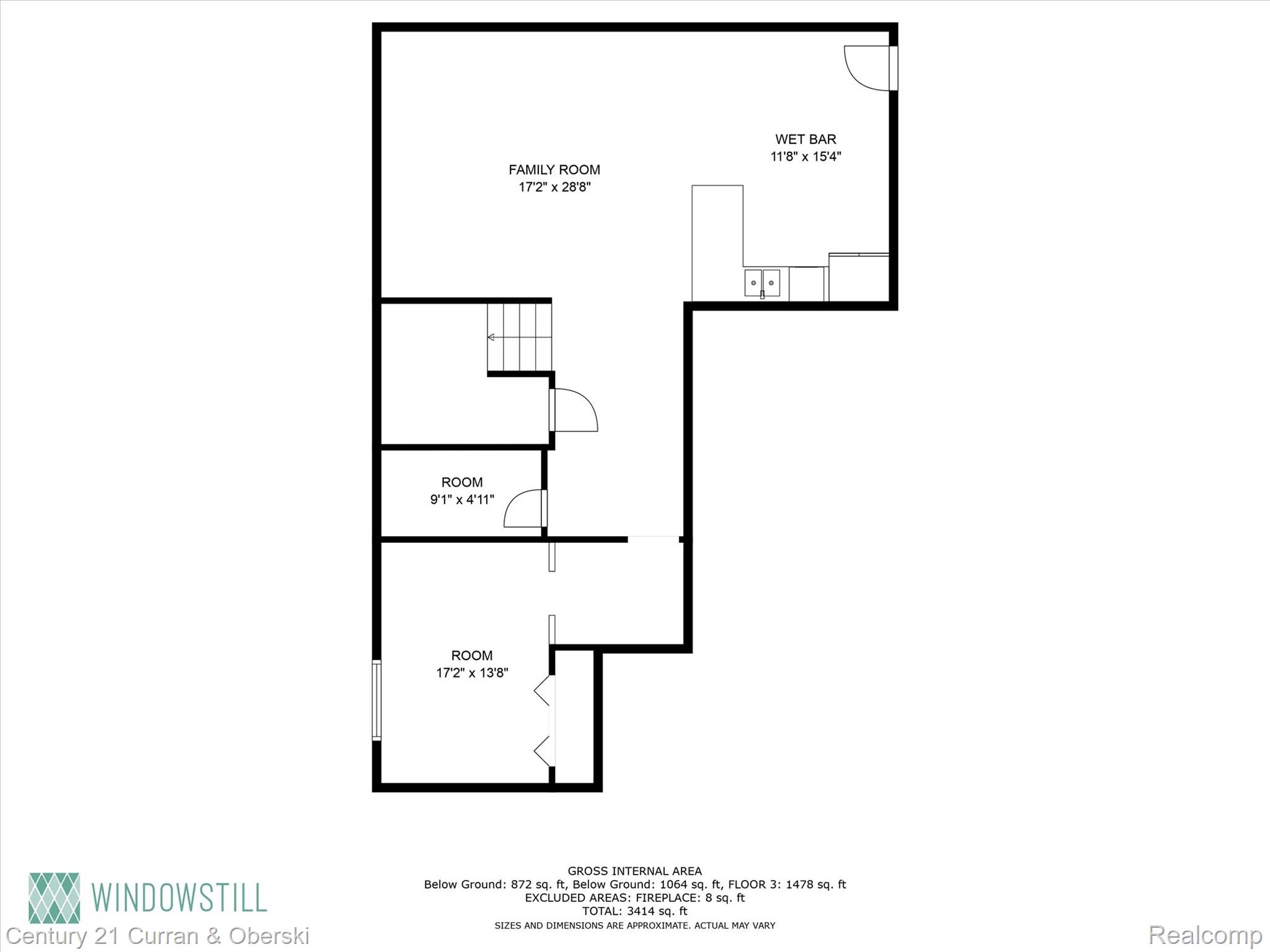 2217 N Wilson Avenue