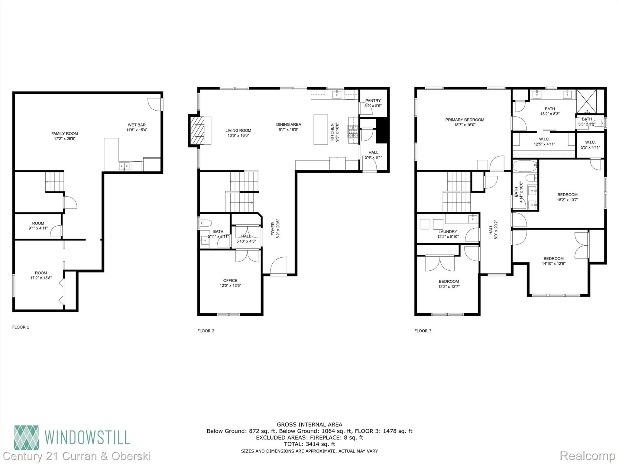 2217 N Wilson Avenue