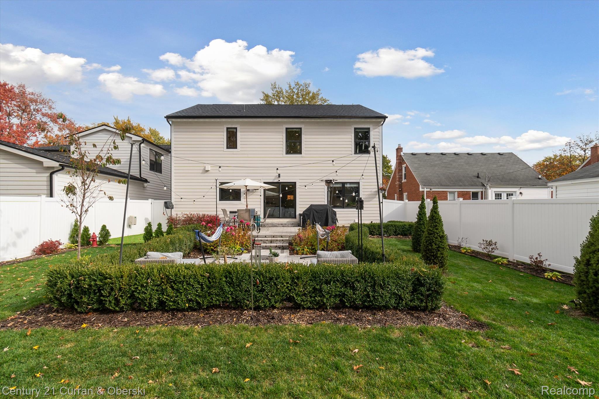 2217 N Wilson Avenue