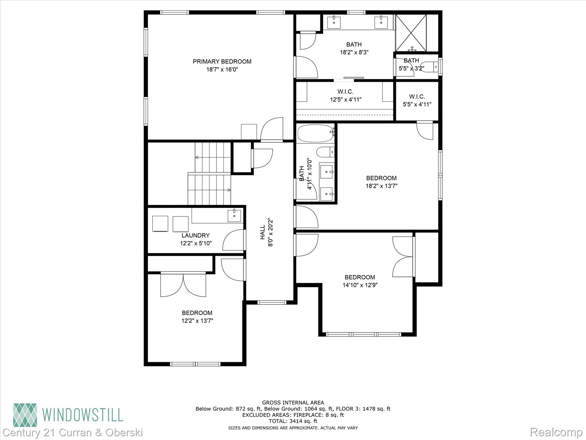 2217 N Wilson Avenue