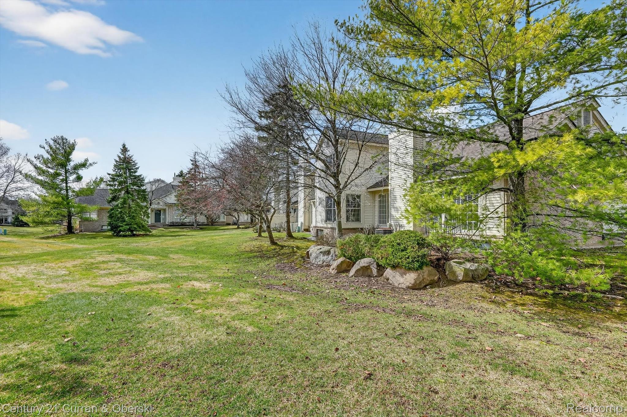 7307 Danbury Drive