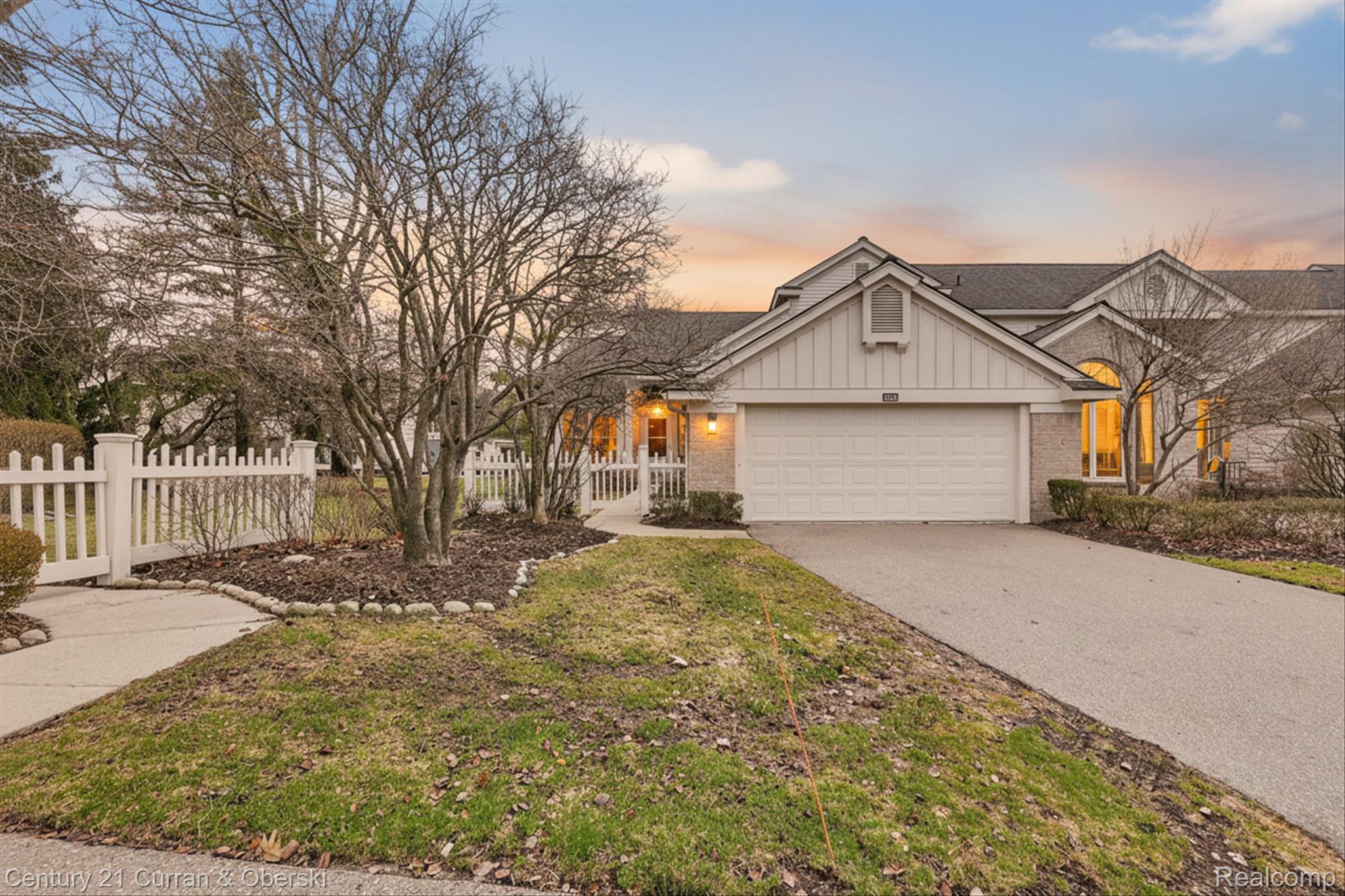 7307 Danbury Drive