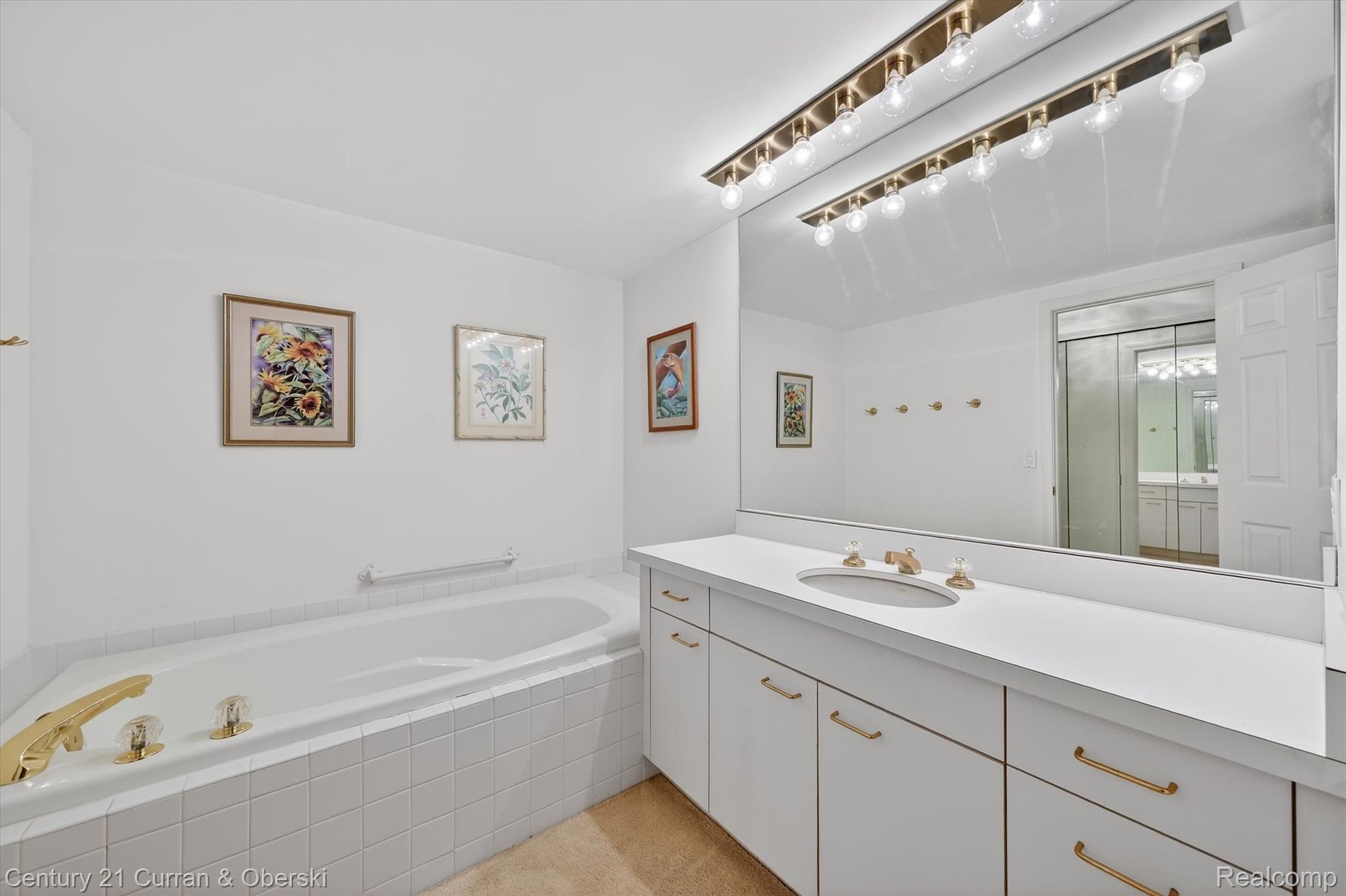 7307 Danbury Drive