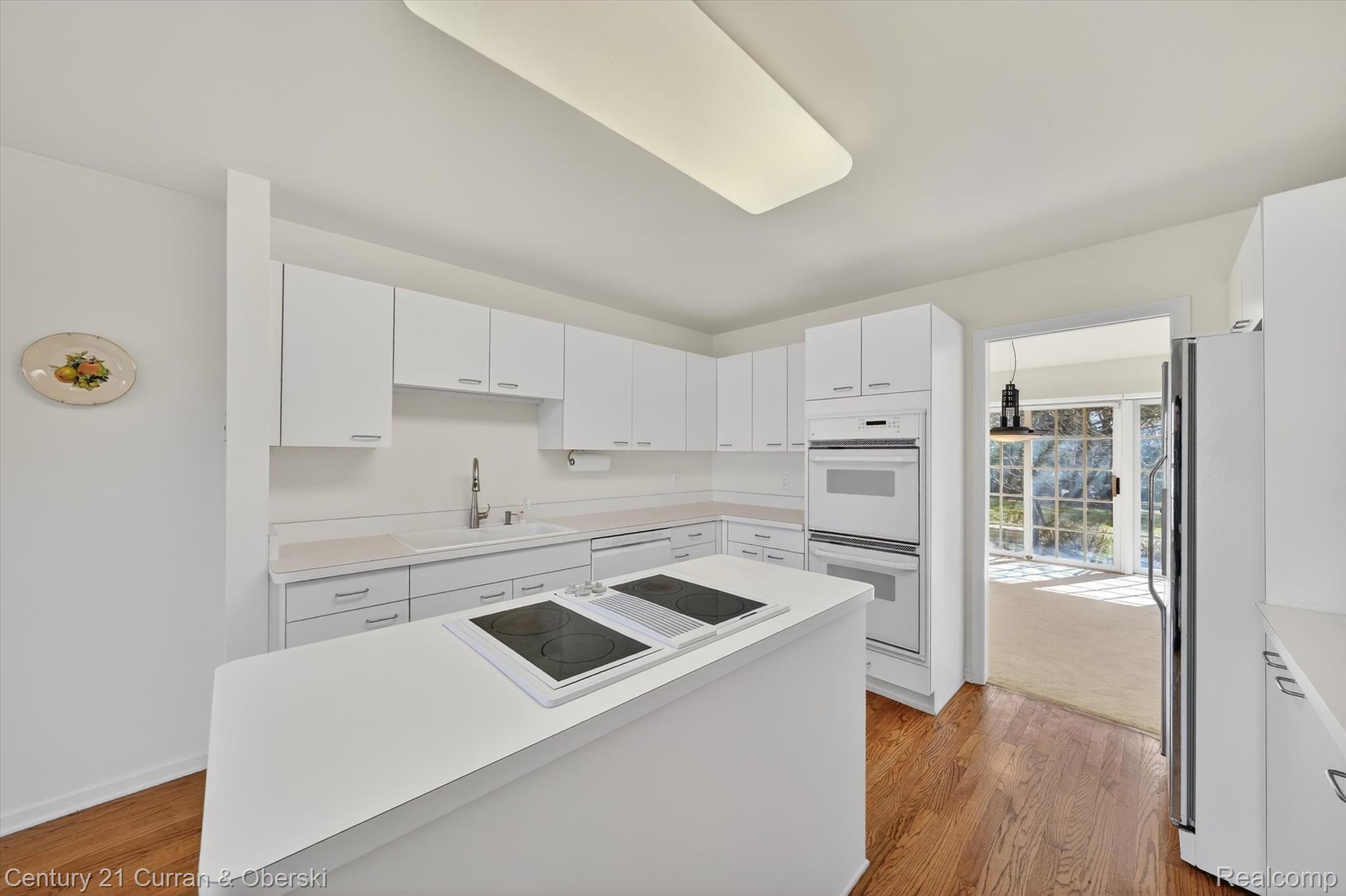 7307 Danbury Drive