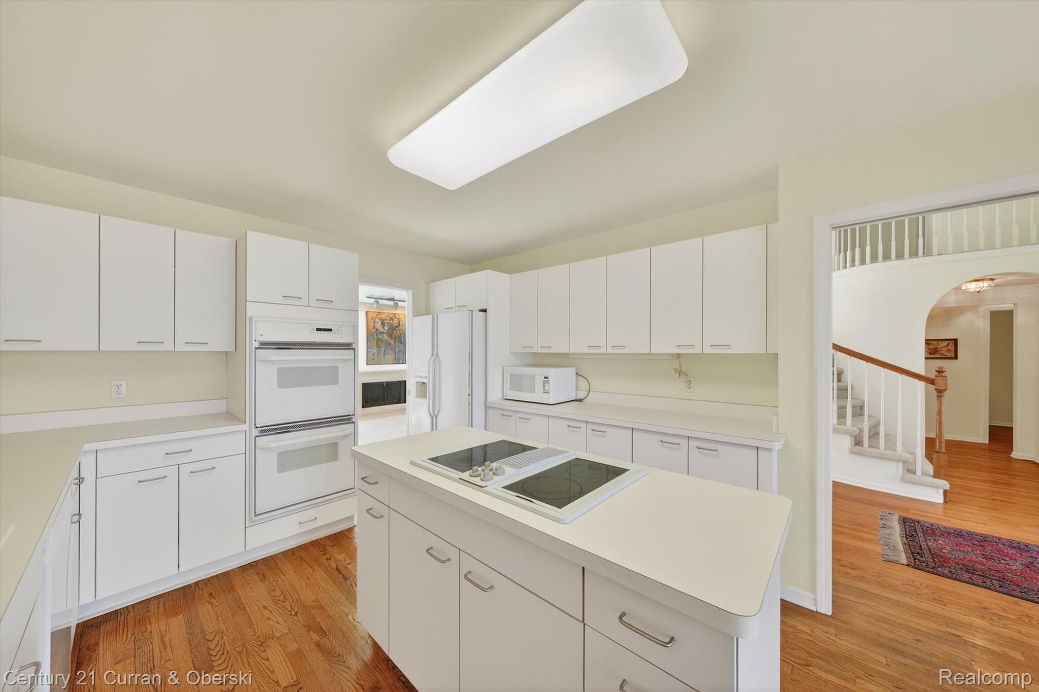 7307 Danbury Drive