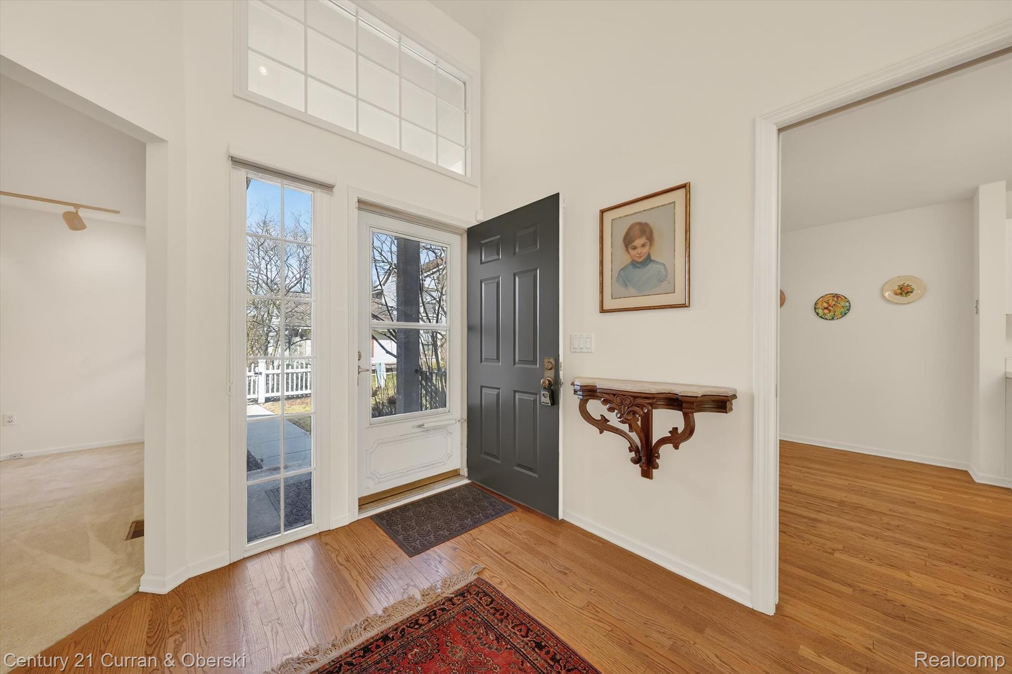 7307 Danbury Drive