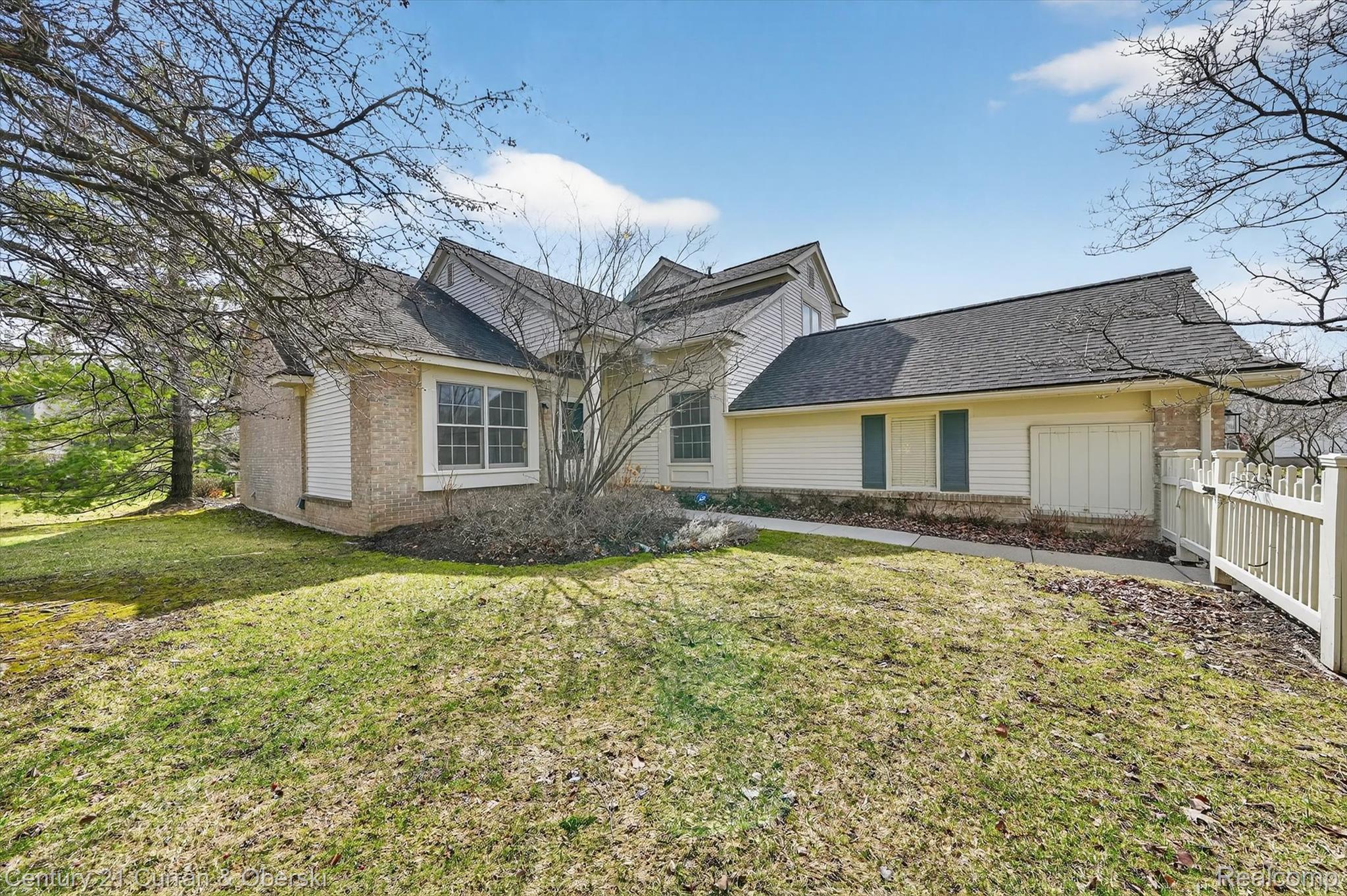 7307 Danbury Drive