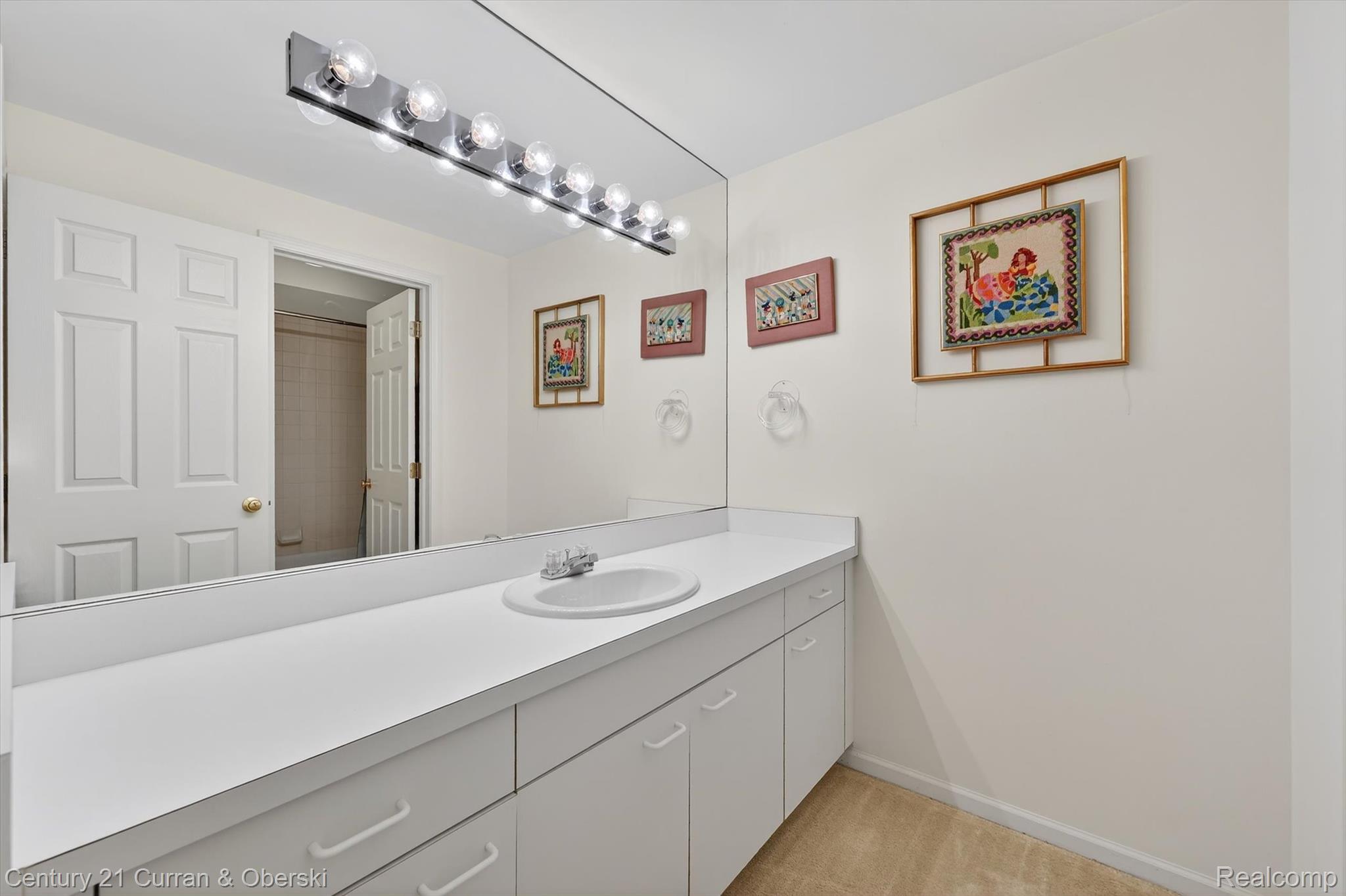 7307 Danbury Drive
