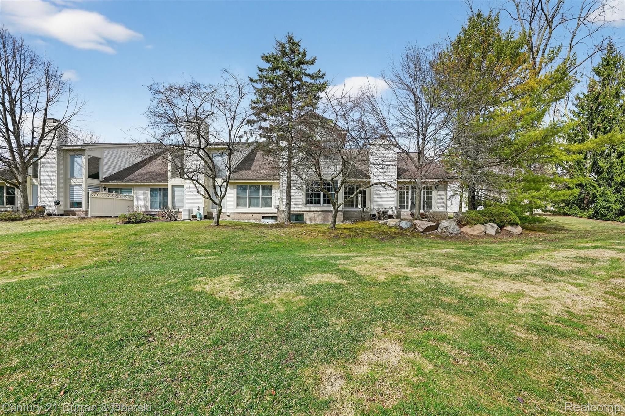 7307 Danbury Drive