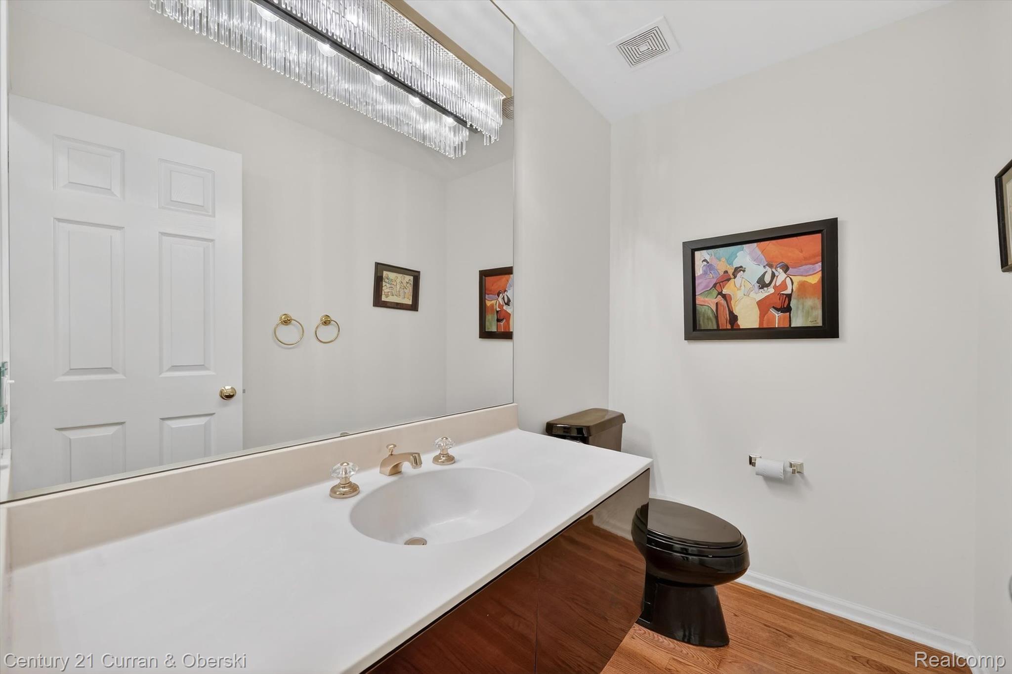 7307 Danbury Drive