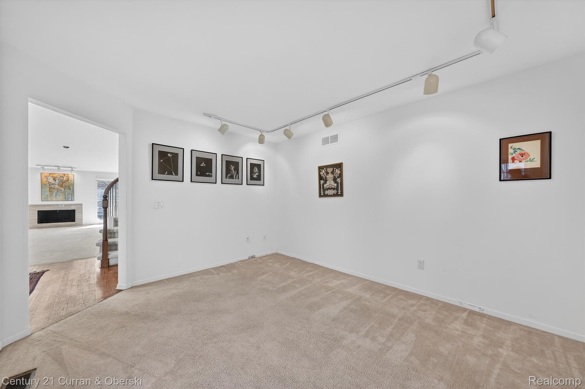 7307 Danbury Drive