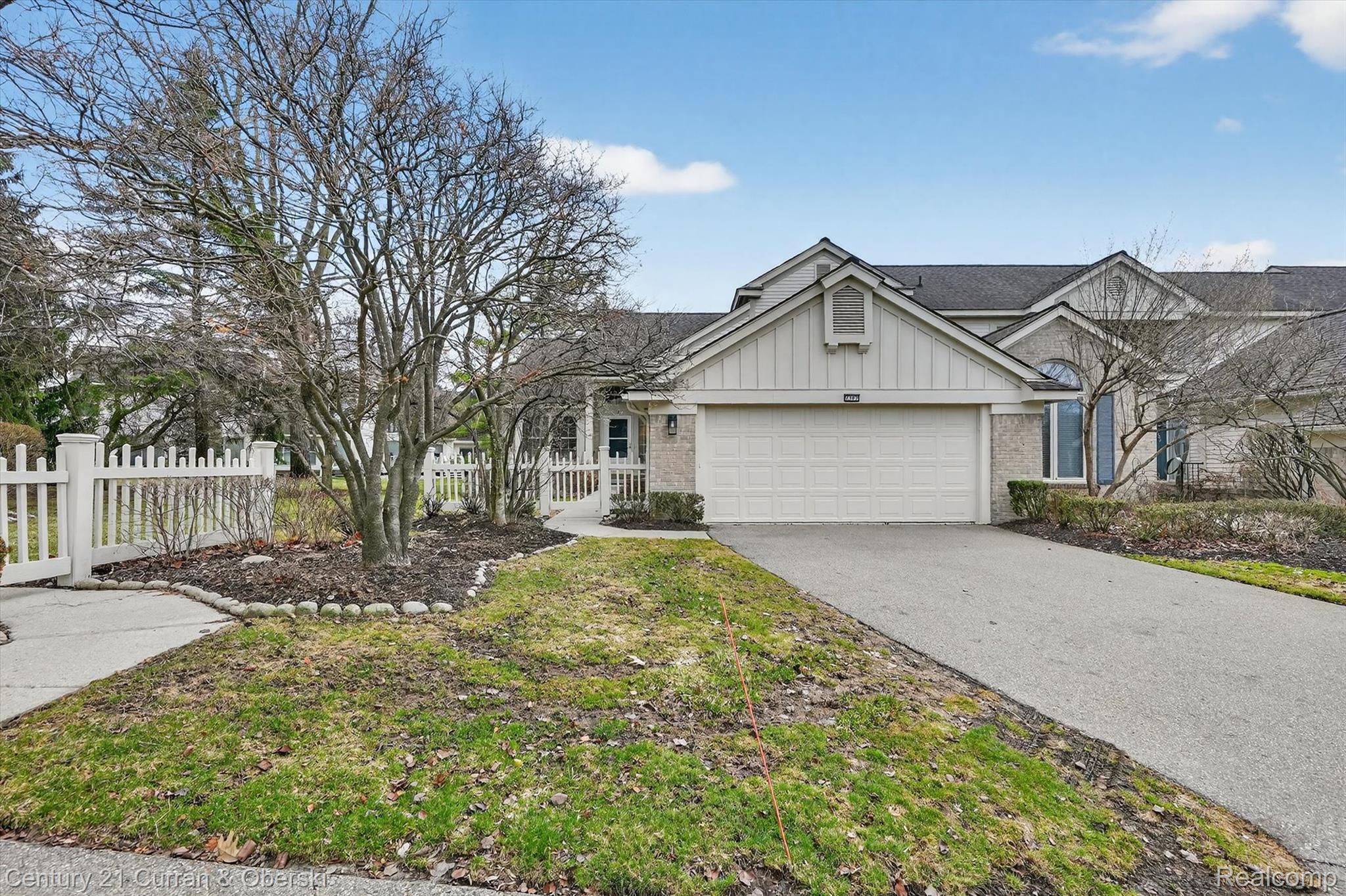 7307 Danbury Drive