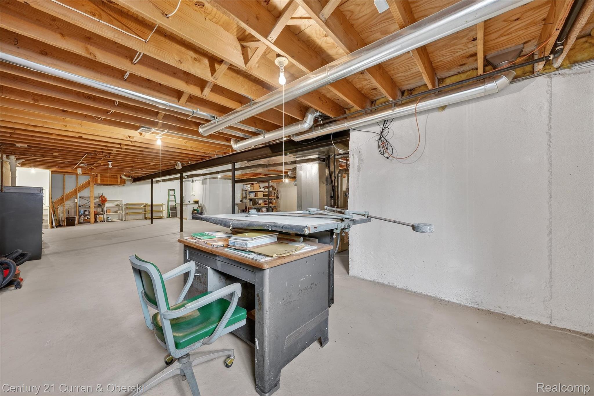 7307 Danbury Drive