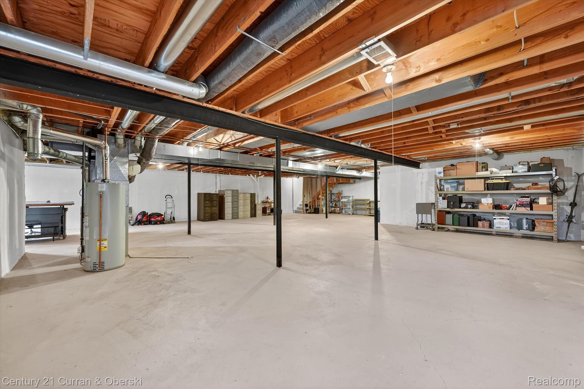 7307 Danbury Drive