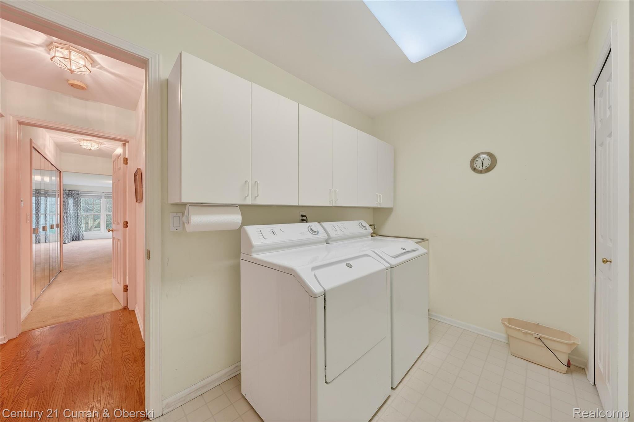 7307 Danbury Drive