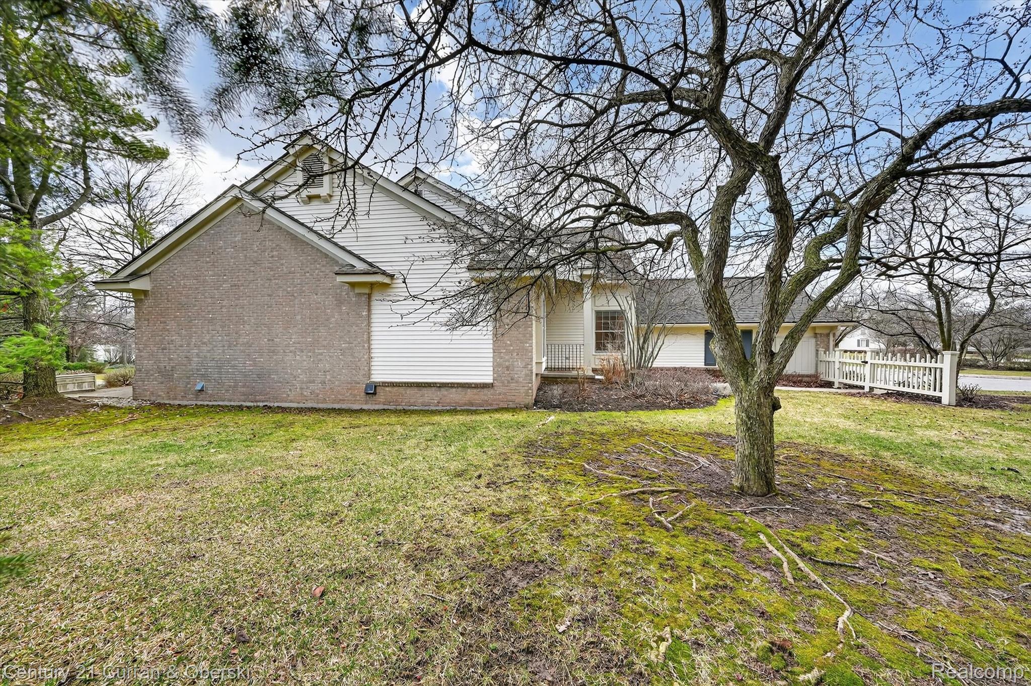7307 Danbury Drive