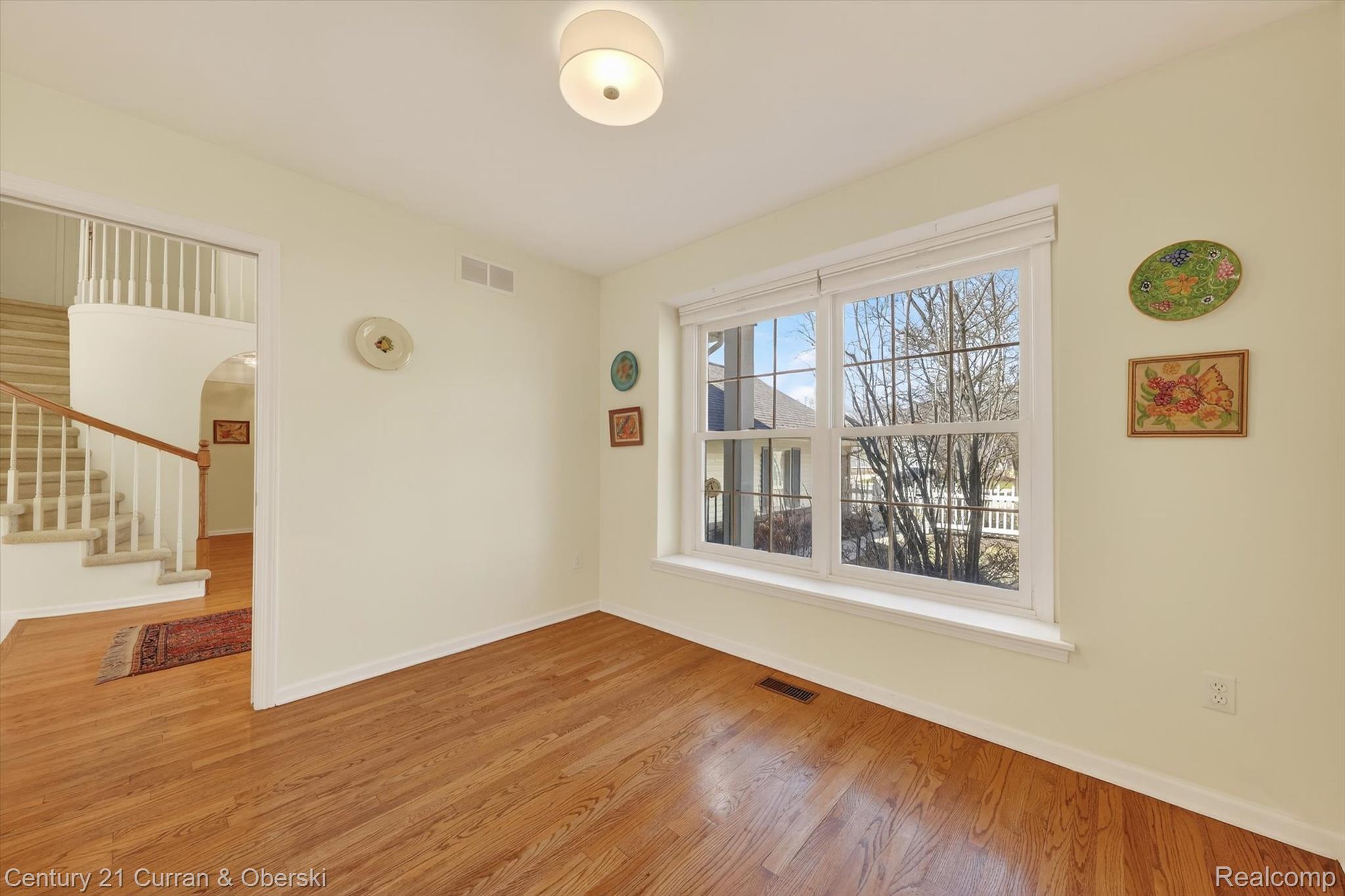 7307 Danbury Drive