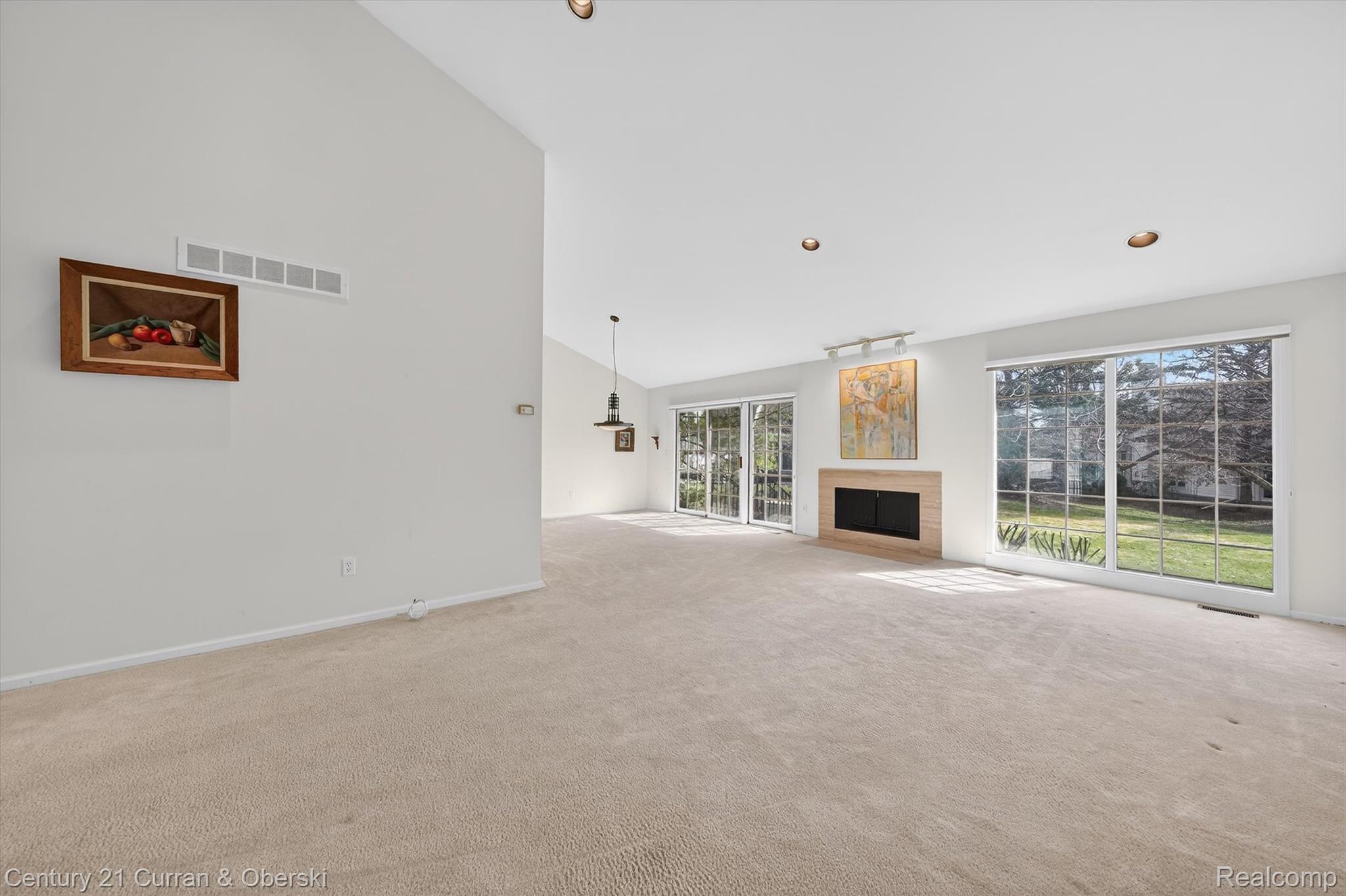 7307 Danbury Drive