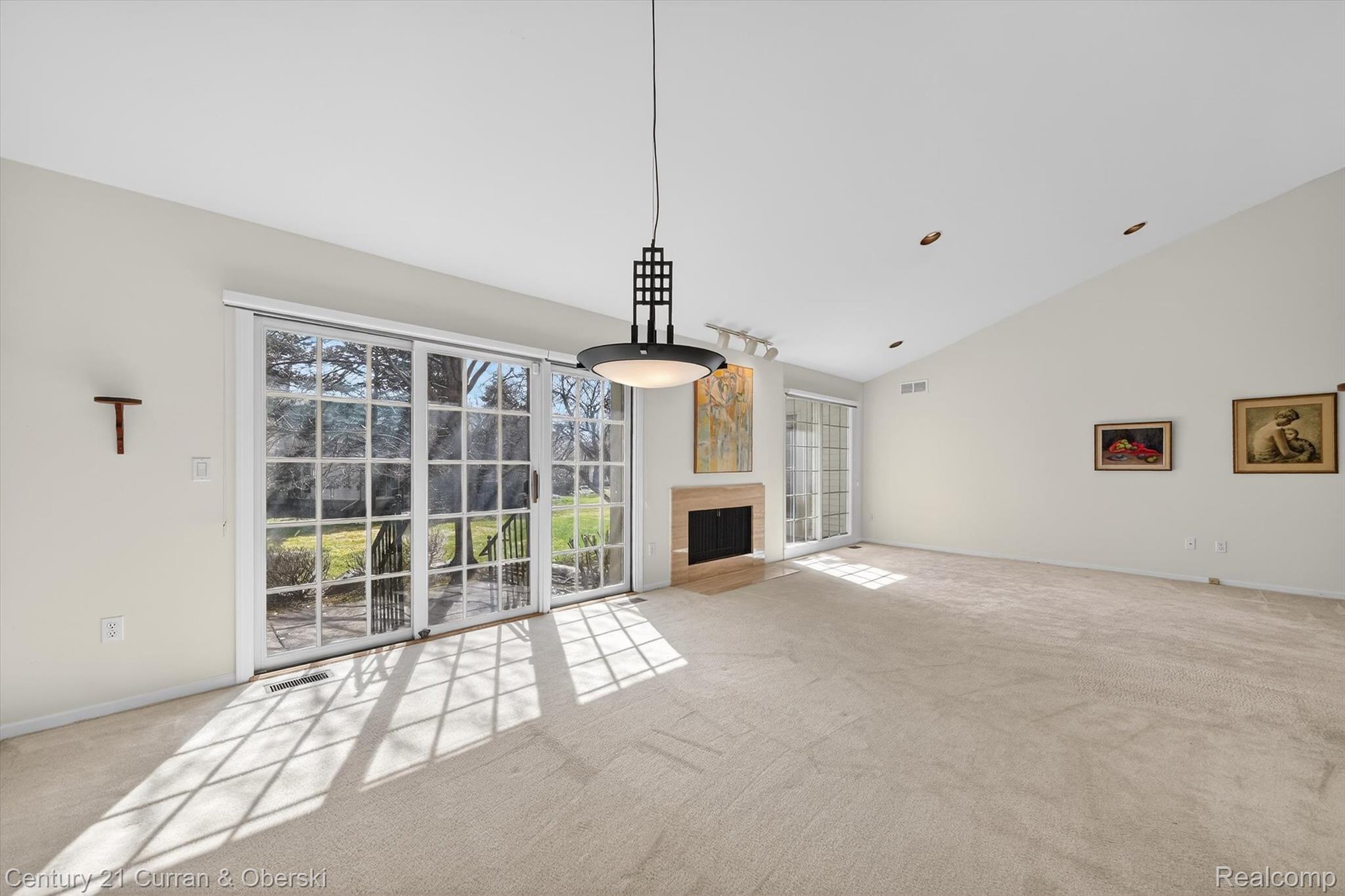 7307 Danbury Drive