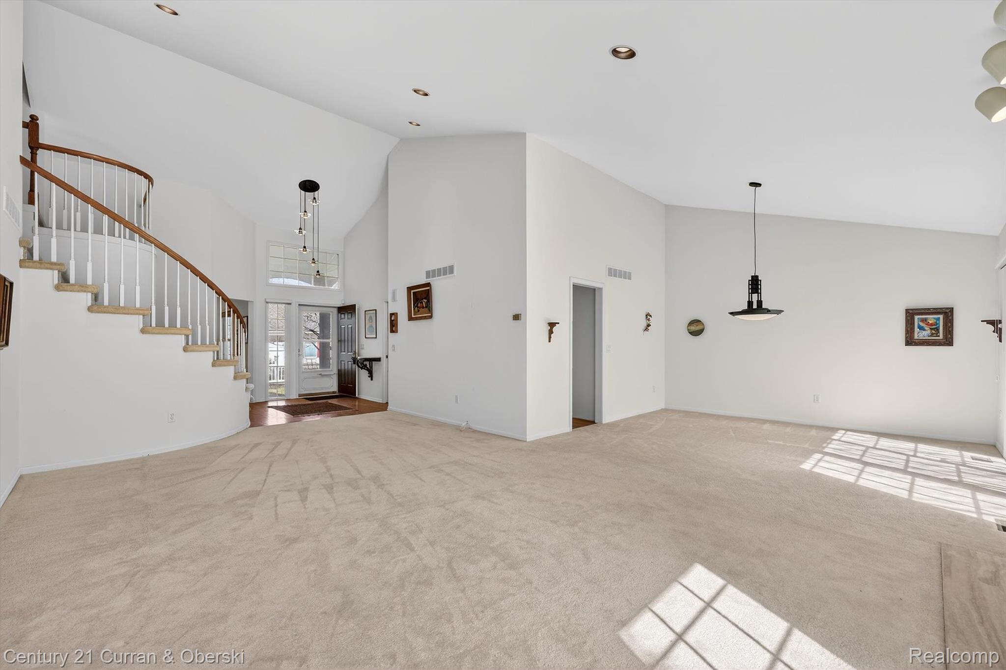 7307 Danbury Drive
