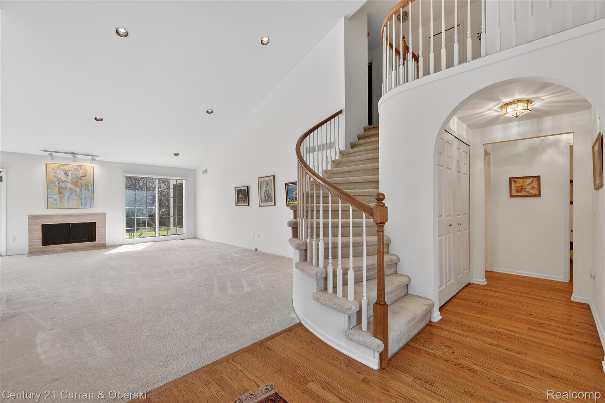 7307 Danbury Drive